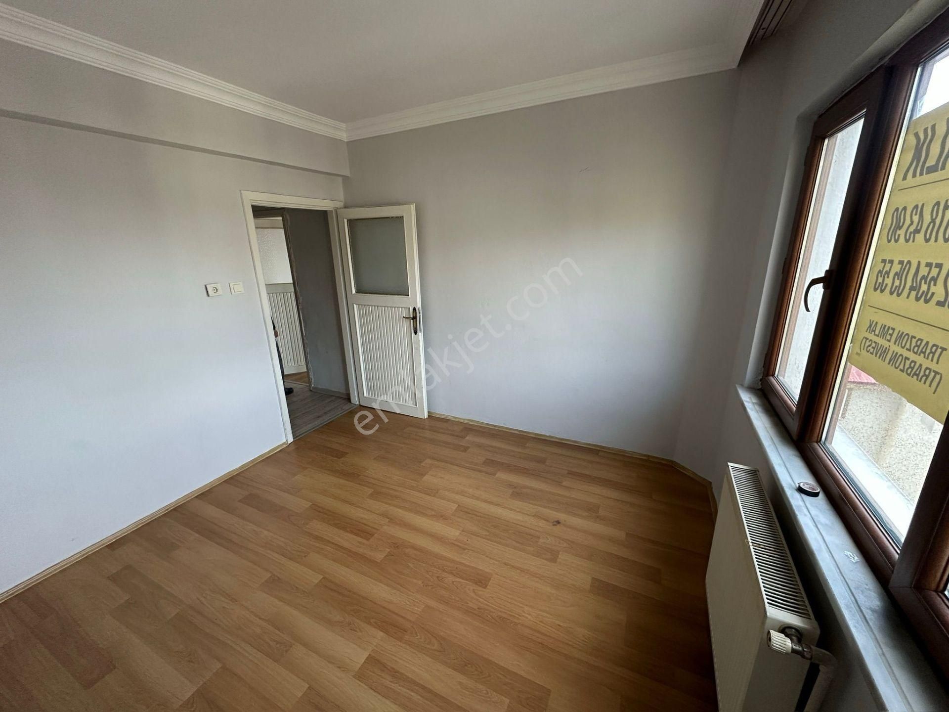 Trabzon Aydınlıkevler'de Kiralık 3+1 Daire - Görsel 16