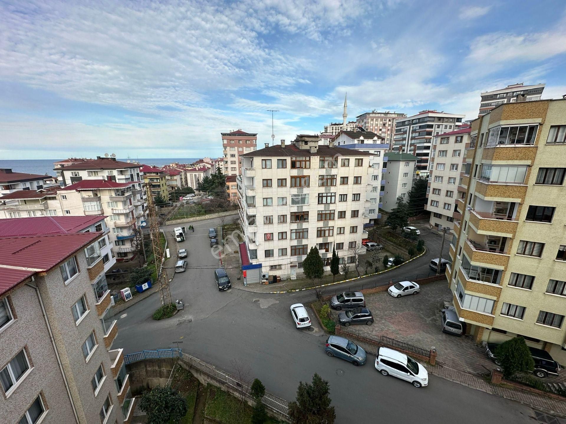 Trabzon Aydınlıkevler'de Kiralık 3+1 Daire - Görsel 20