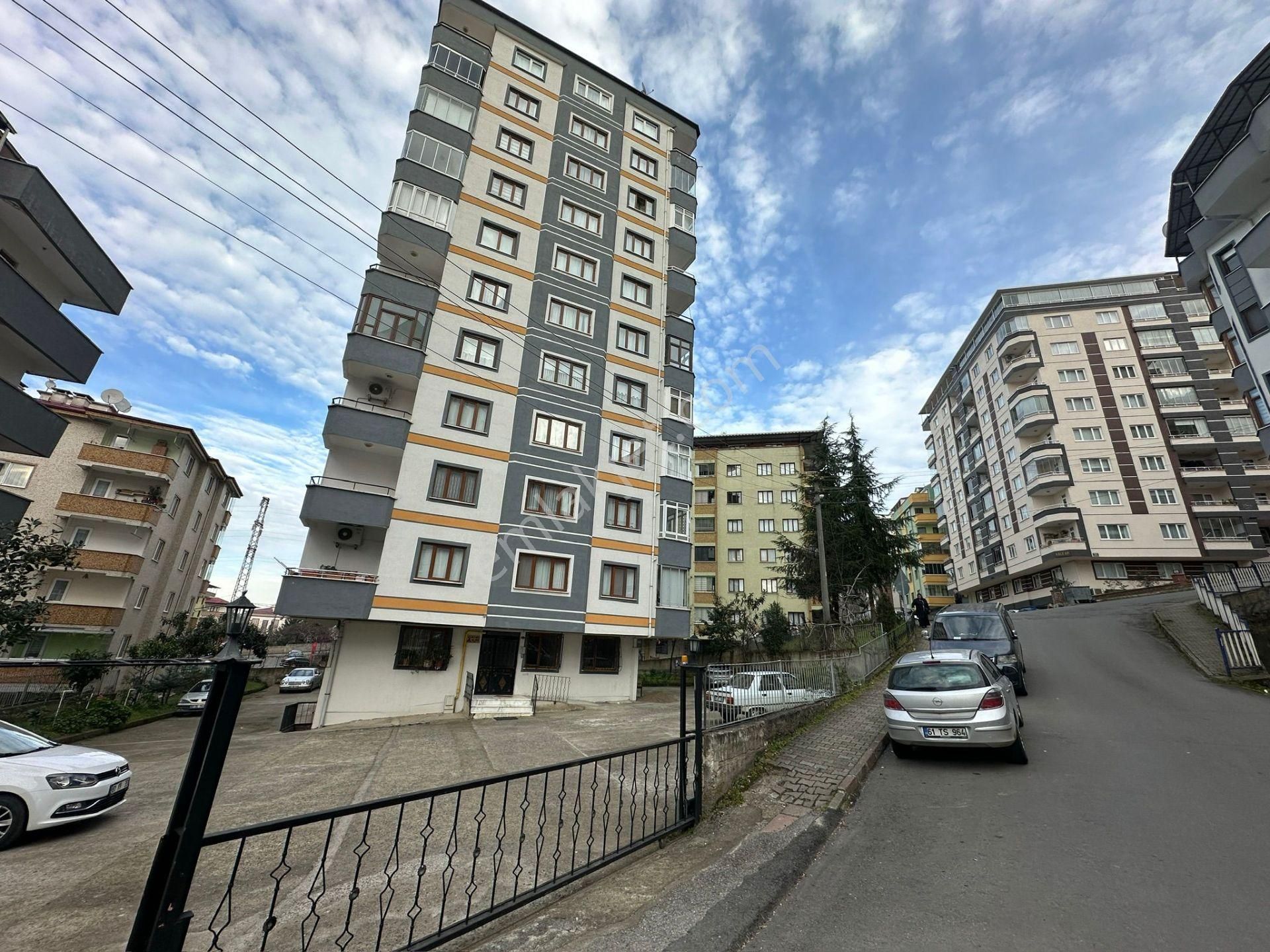 Trabzon Aydınlıkevler'de Kiralık 3+1 Daire - Görsel 2