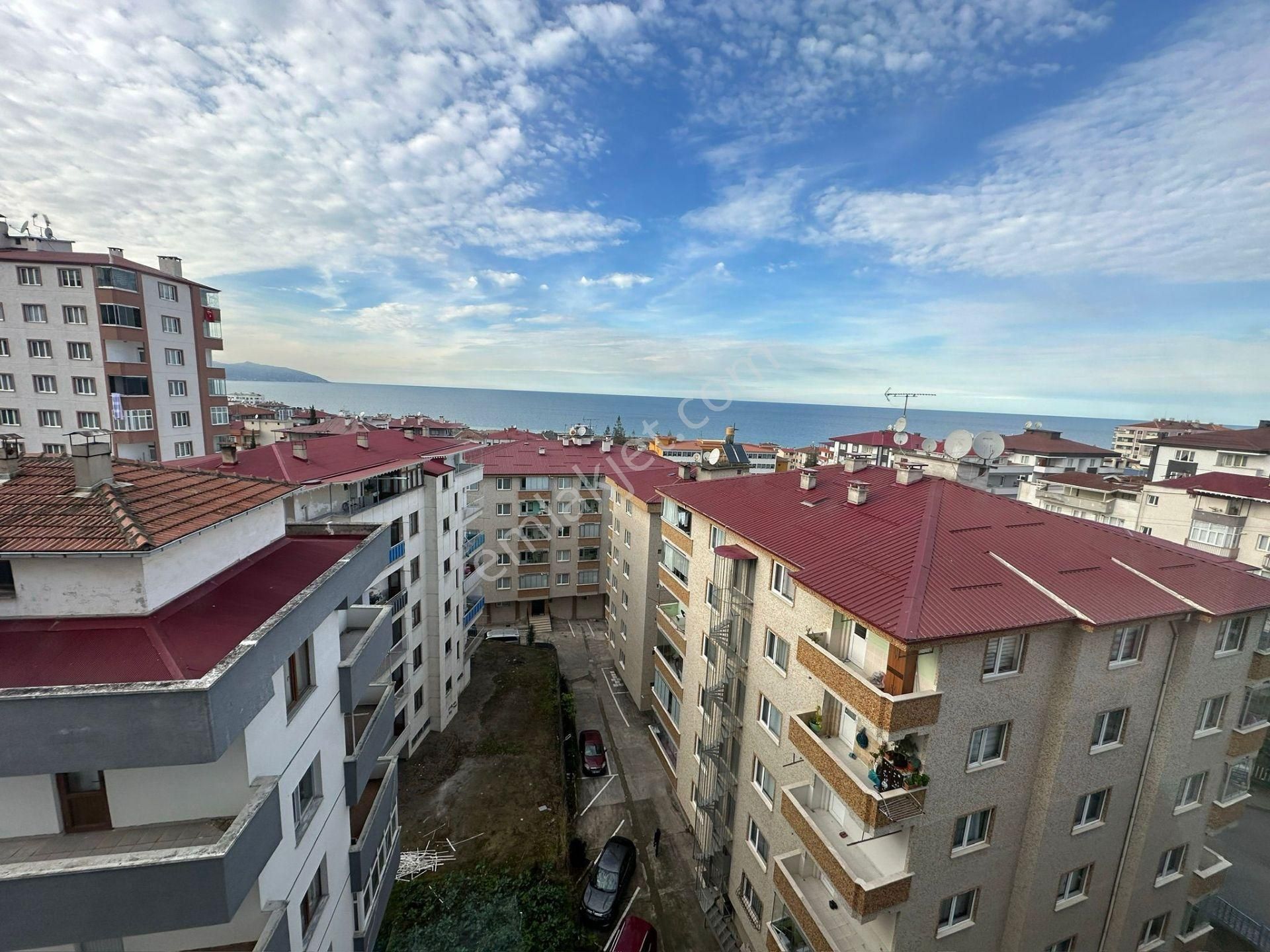 Trabzon Aydınlıkevler'de Kiralık 3+1 Daire - Görsel 31