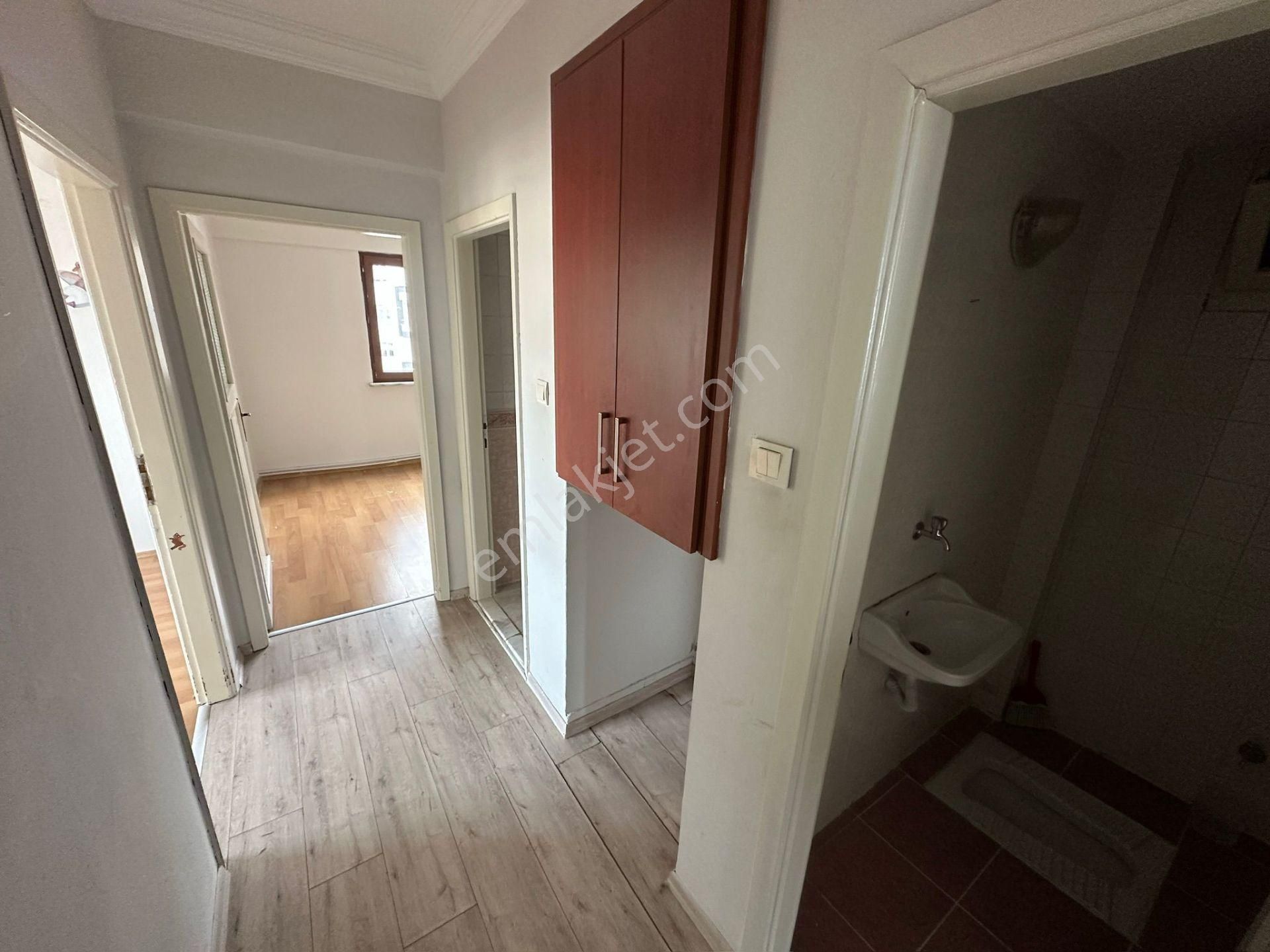 Trabzon Aydınlıkevler'de Kiralık 3+1 Daire - Görsel 13