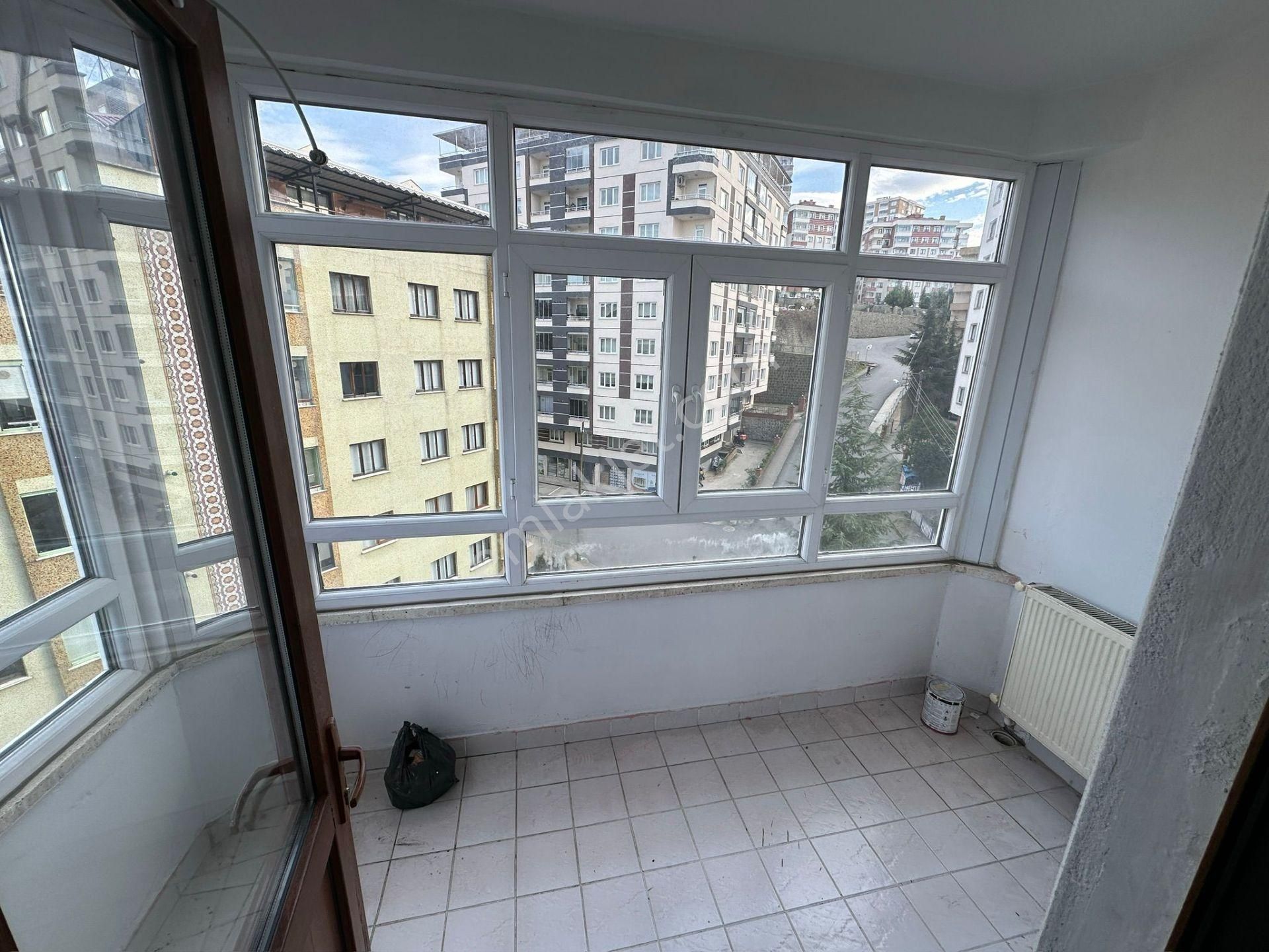 Trabzon Aydınlıkevler'de Kiralık 3+1 Daire - Görsel 9