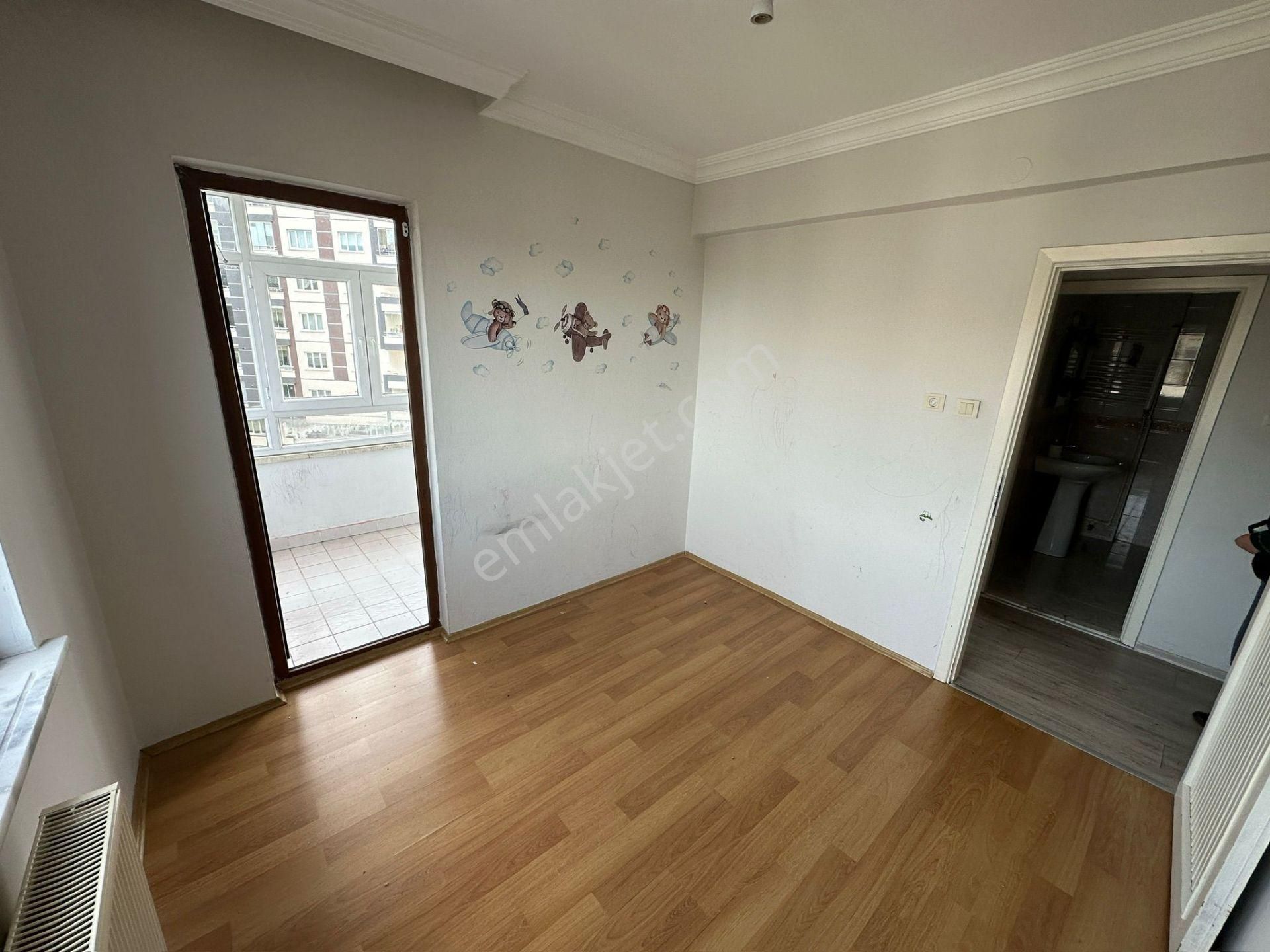 Trabzon Aydınlıkevler'de Kiralık 3+1 Daire - Görsel 10