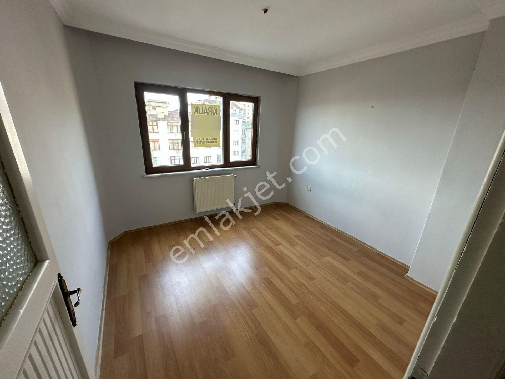 Trabzon Aydınlıkevler'de Kiralık 3+1 Daire - Görsel 17