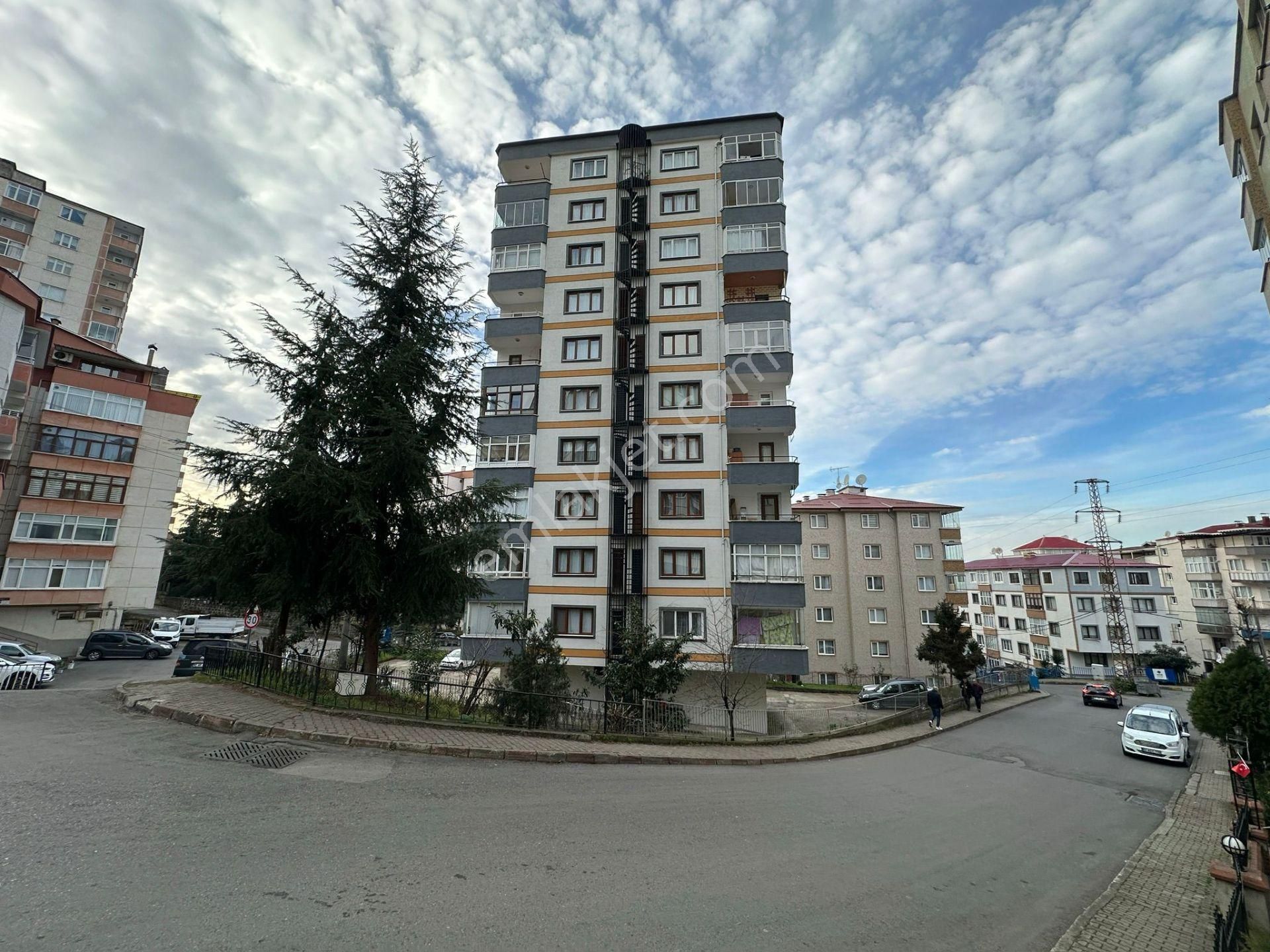 Trabzon Aydınlıkevler'de Kiralık 3+1 Daire - Görsel 3