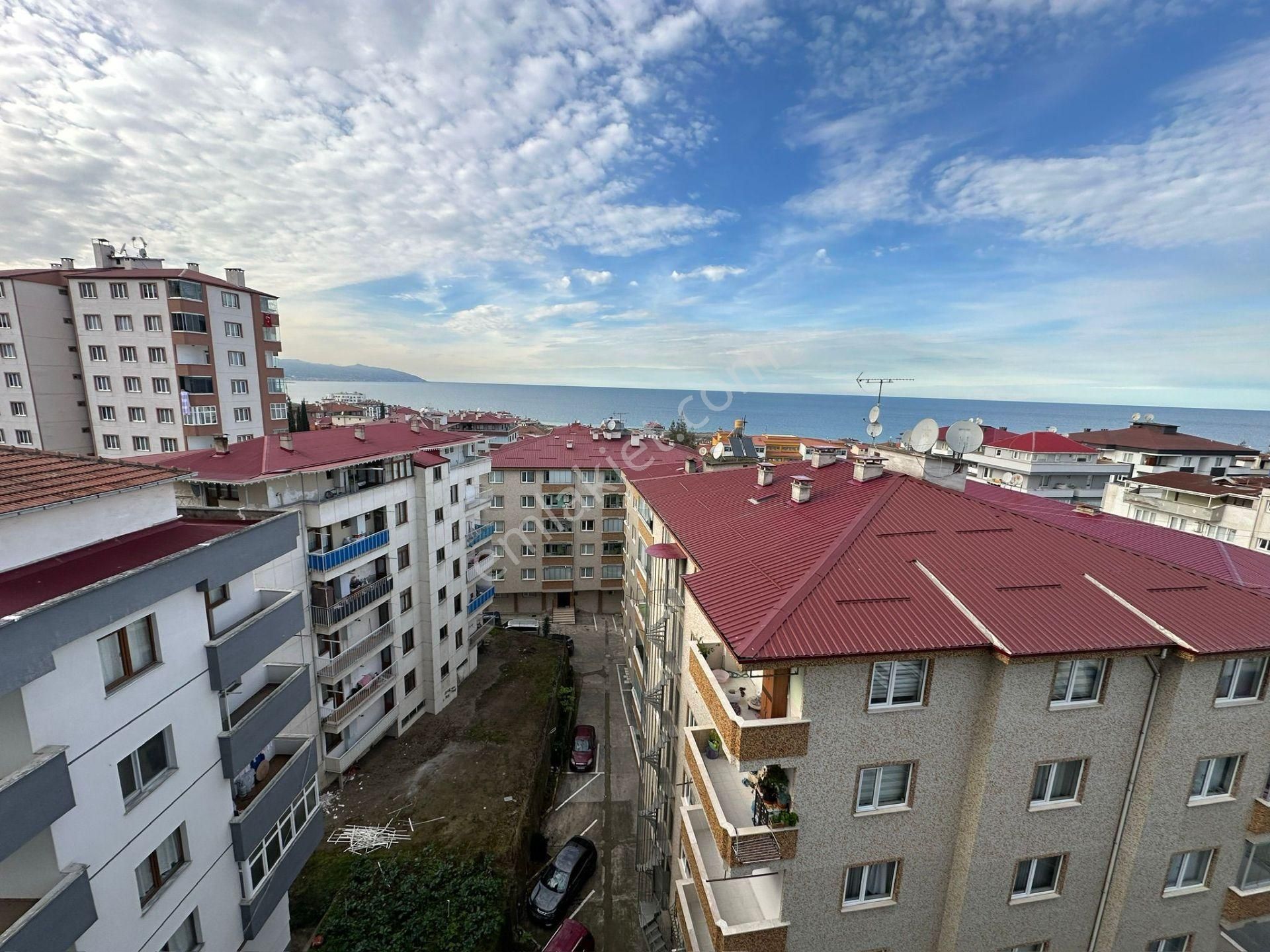 Trabzon Aydınlıkevler'de Kiralık 3+1 Daire - Görsel 22