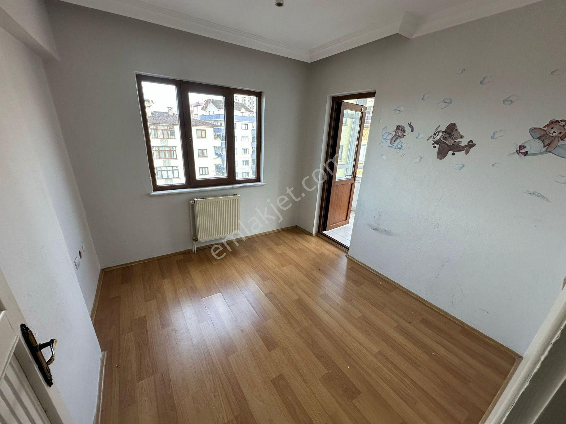 Trabzon Aydınlıkevler'de Kiralık 3+1 Daire - Görsel 14