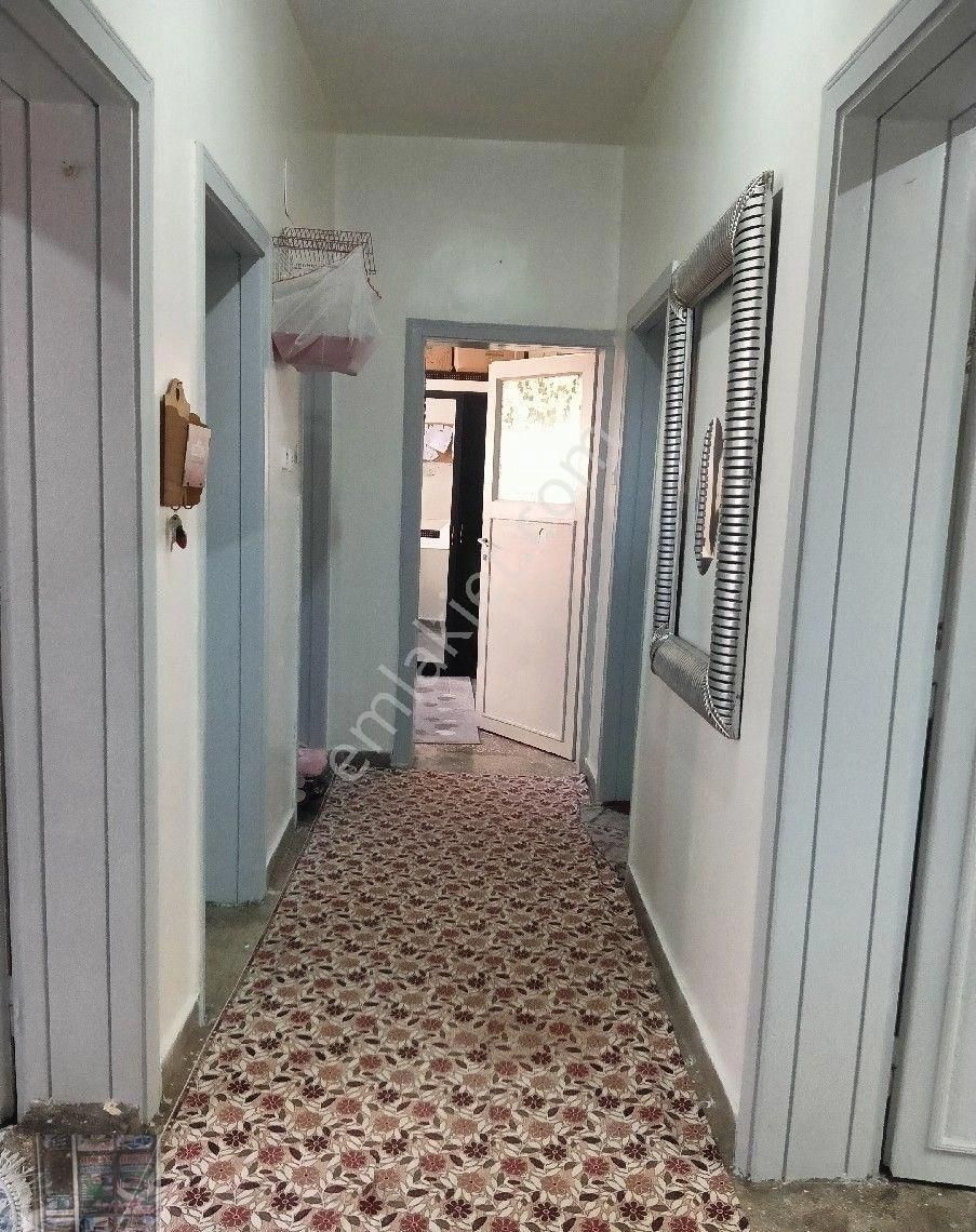 Akyol Gayrimenkul Den Satlık Katdan Bölme Daire Bey Mahallesinde Sobalı 2+1 - Görsel 10