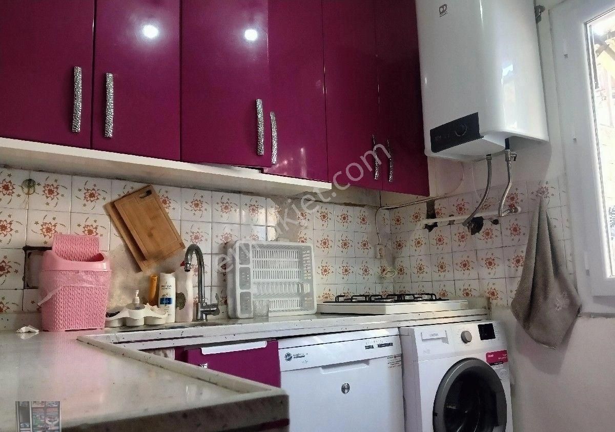 Akyol Gayrimenkul Den Satlık Katdan Bölme Daire Bey Mahallesinde Sobalı 2+1 - Görsel 15