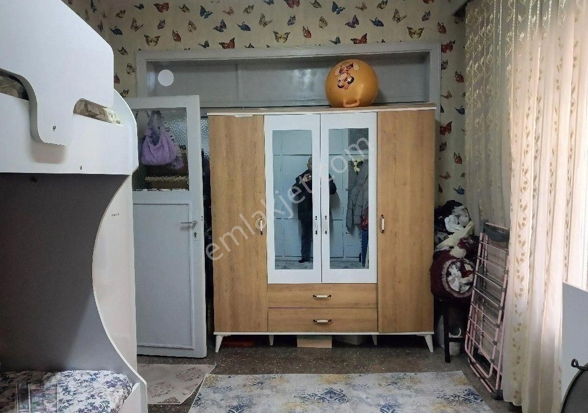 Akyol Gayrimenkul Den Satlık Katdan Bölme Daire Bey Mahallesinde Sobalı 2+1 - Görsel 14