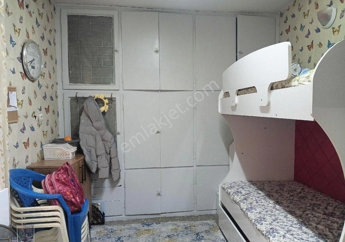 Akyol Gayrimenkul Den Satlık Katdan Bölme Daire Bey Mahallesinde Sobalı 2+1 - Görsel 9