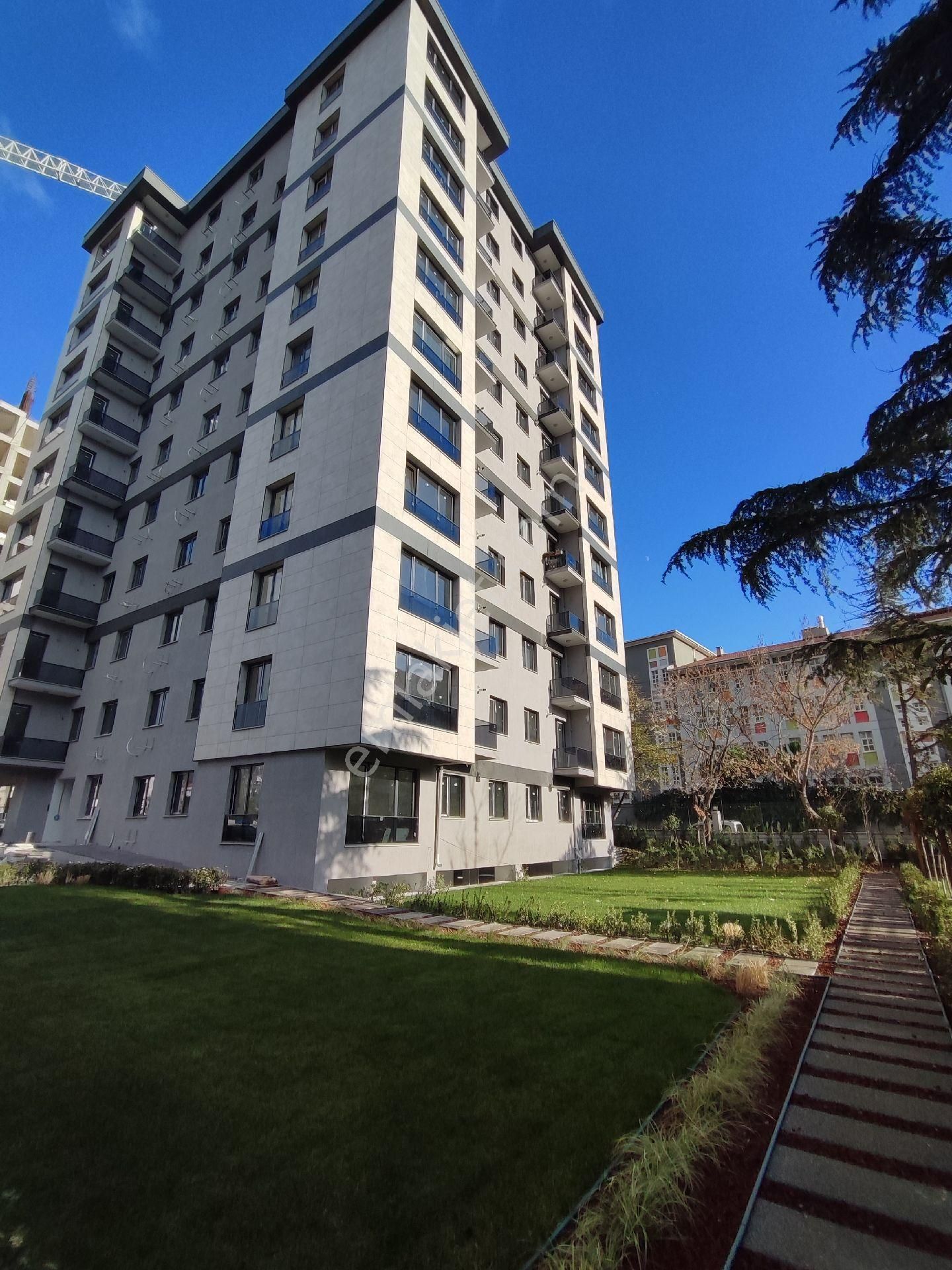 Ataların Merkezinde Butik Sitede Ebeveyn Banyolu - Görsel 6