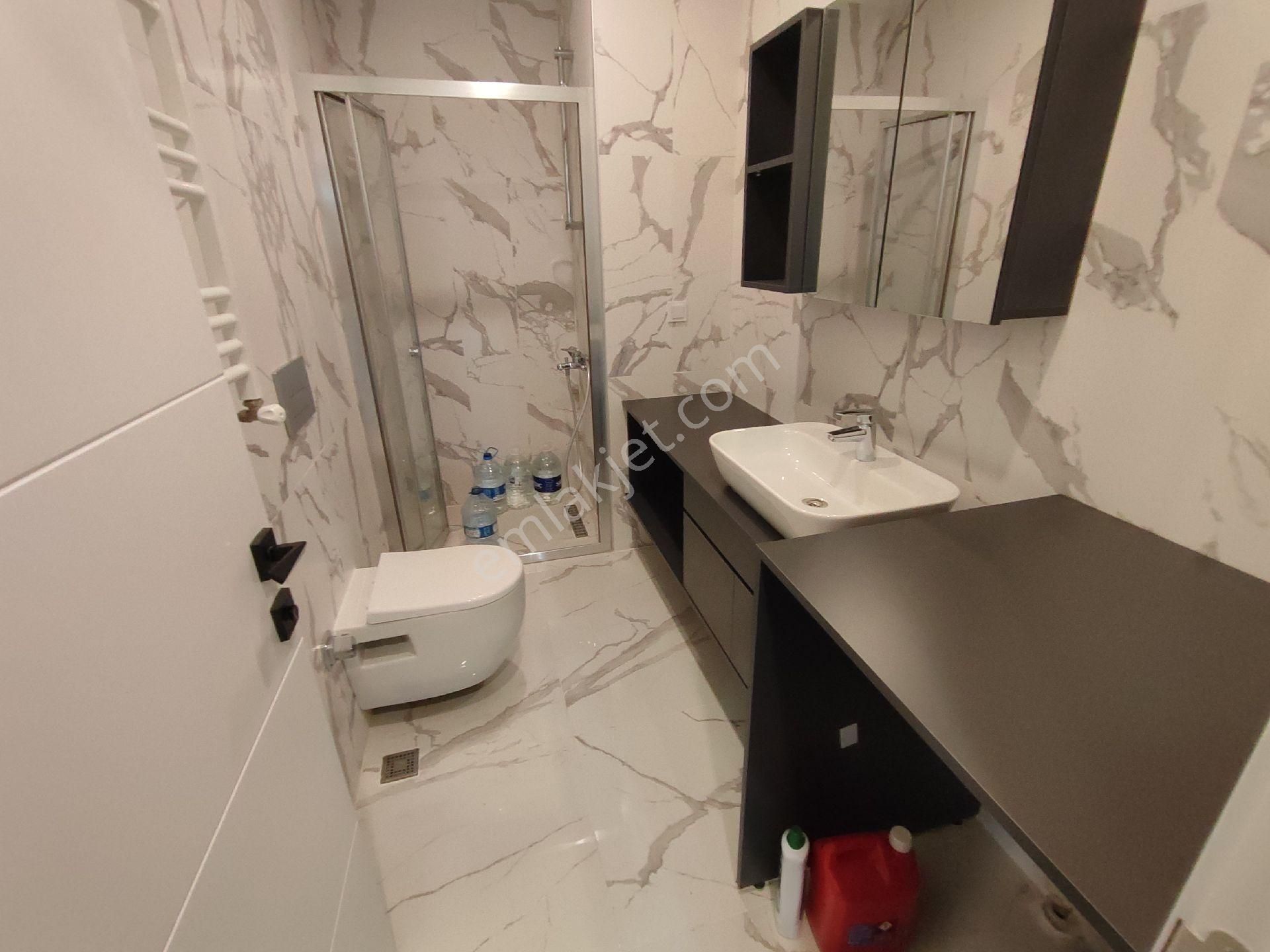 Ataların Merkezinde Butik Sitede Ebeveyn Banyolu - Görsel 21