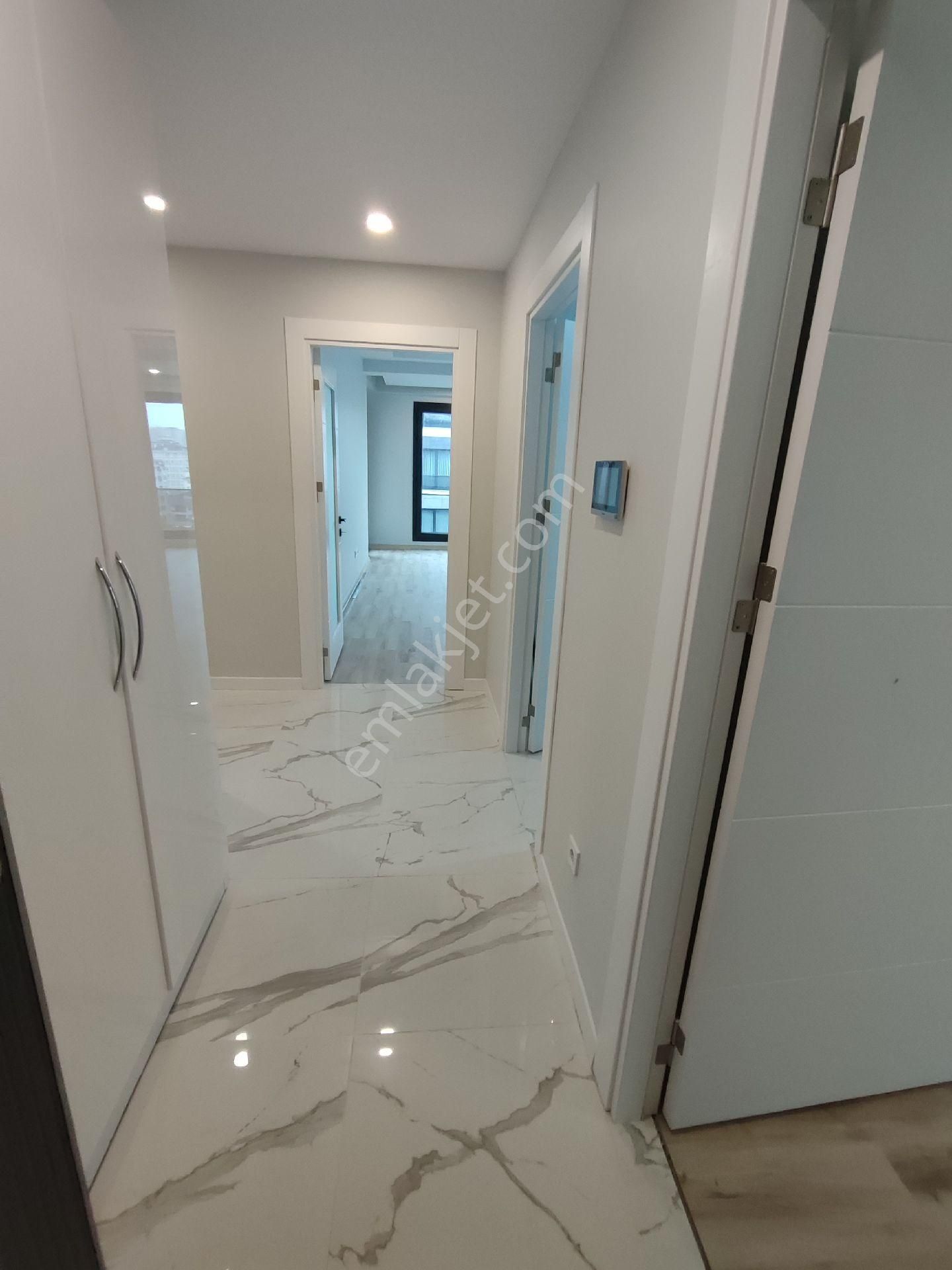 Ataların Merkezinde Butik Sitede Ebeveyn Banyolu - Görsel 27