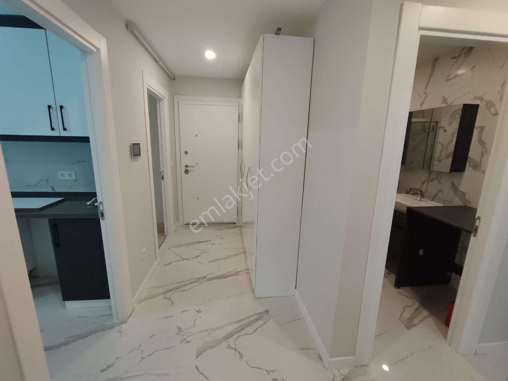 Ataların Merkezinde Butik Sitede Ebeveyn Banyolu - Görsel 29