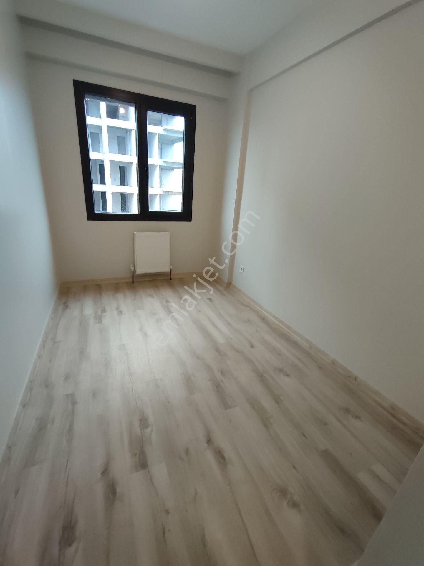 Ataların Merkezinde Butik Sitede Ebeveyn Banyolu - Görsel 26