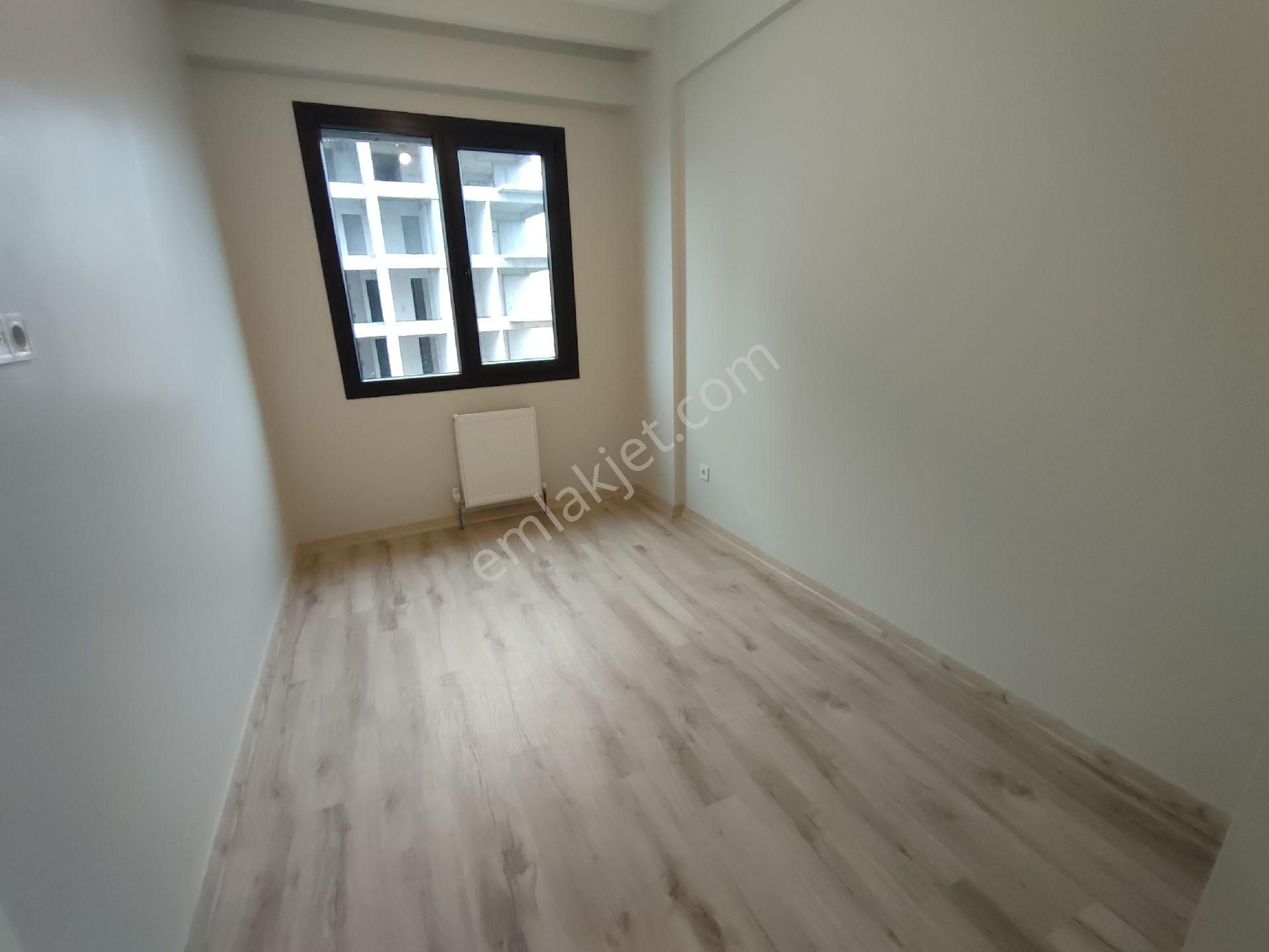 Ataların Merkezinde Butik Sitede Ebeveyn Banyolu - Görsel 25