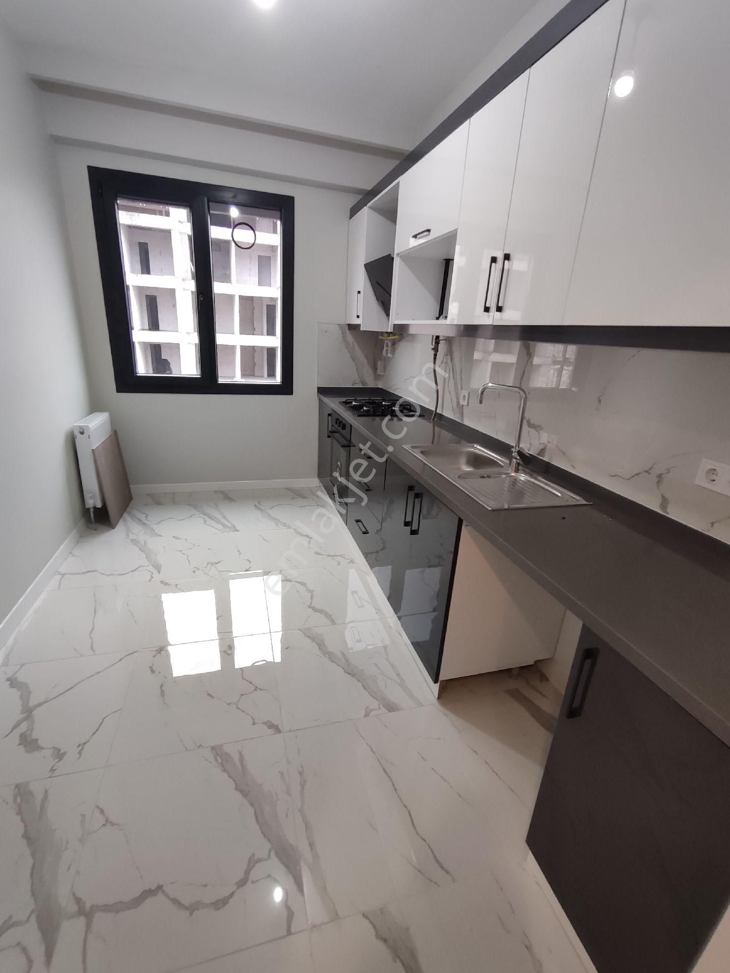 Ataların Merkezinde Butik Sitede Ebeveyn Banyolu - Görsel 24