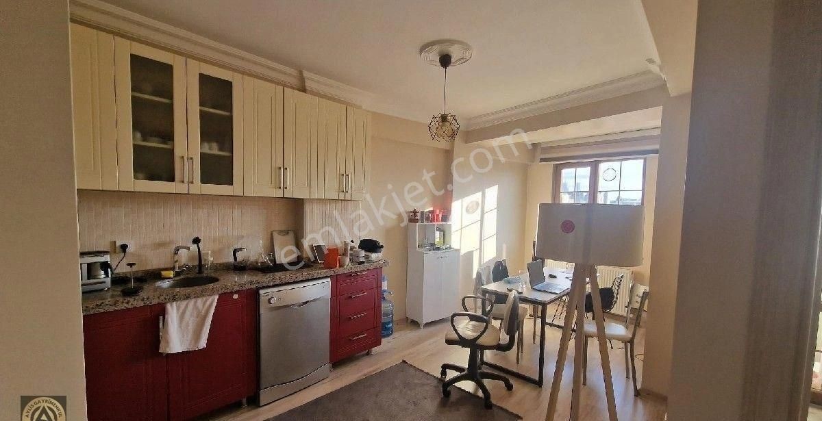 Kağıthane Çeliktepe Mahallesinde Dubleks 1+1 Satılık Daire. - Görsel 29