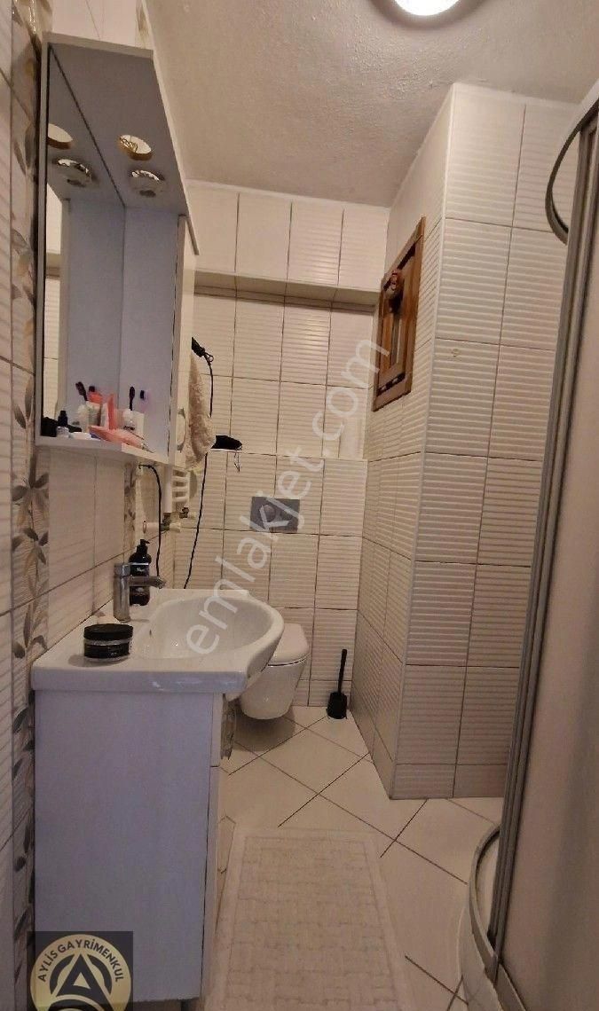 Kağıthane Çeliktepe Mahallesinde Dubleks 1+1 Satılık Daire. - Görsel 30