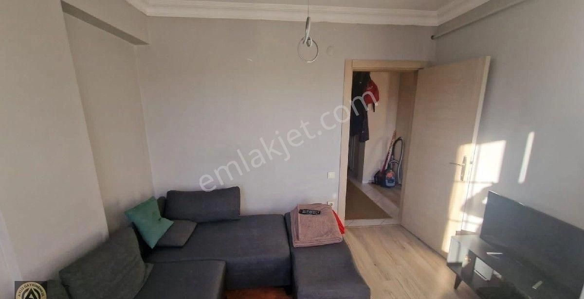 Kağıthane Çeliktepe Mahallesinde Dubleks 1+1 Satılık Daire. - Görsel 13