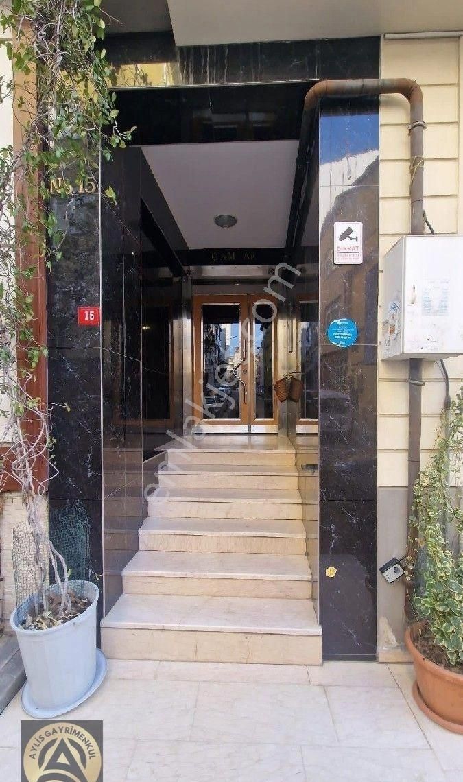 Kağıthane Çeliktepe Mahallesinde Dubleks 1+1 Satılık Daire. - Görsel 26