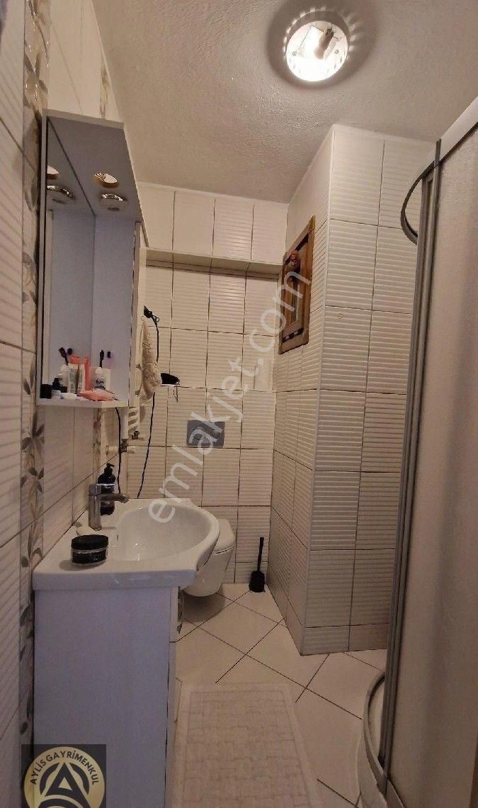 Kağıthane Çeliktepe Mahallesinde Dubleks 1+1 Satılık Daire. - Görsel 4