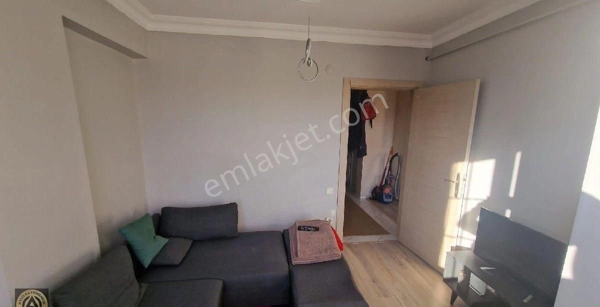 Kağıthane Çeliktepe Mahallesinde Dubleks 1+1 Satılık Daire. - Görsel 14