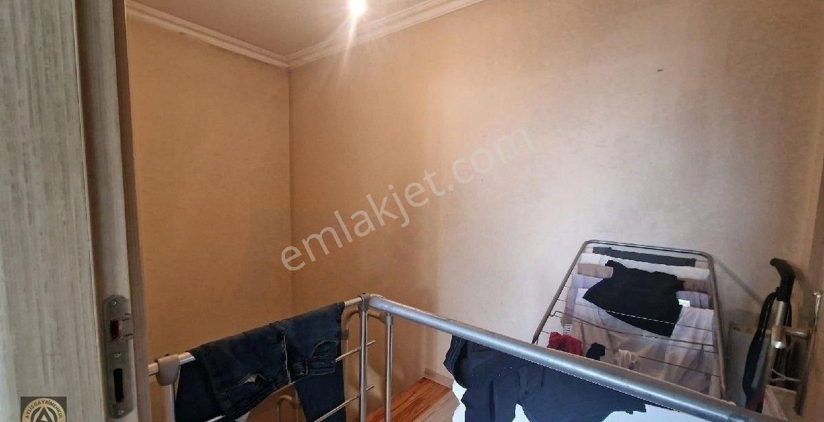 Kağıthane Çeliktepe Mahallesinde Dubleks 1+1 Satılık Daire. - Görsel 32