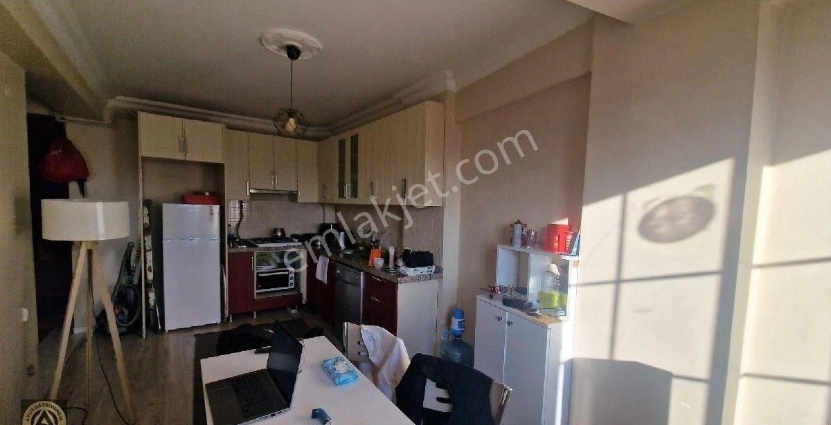 Kağıthane Çeliktepe Mahallesinde Dubleks 1+1 Satılık Daire. - Görsel 17