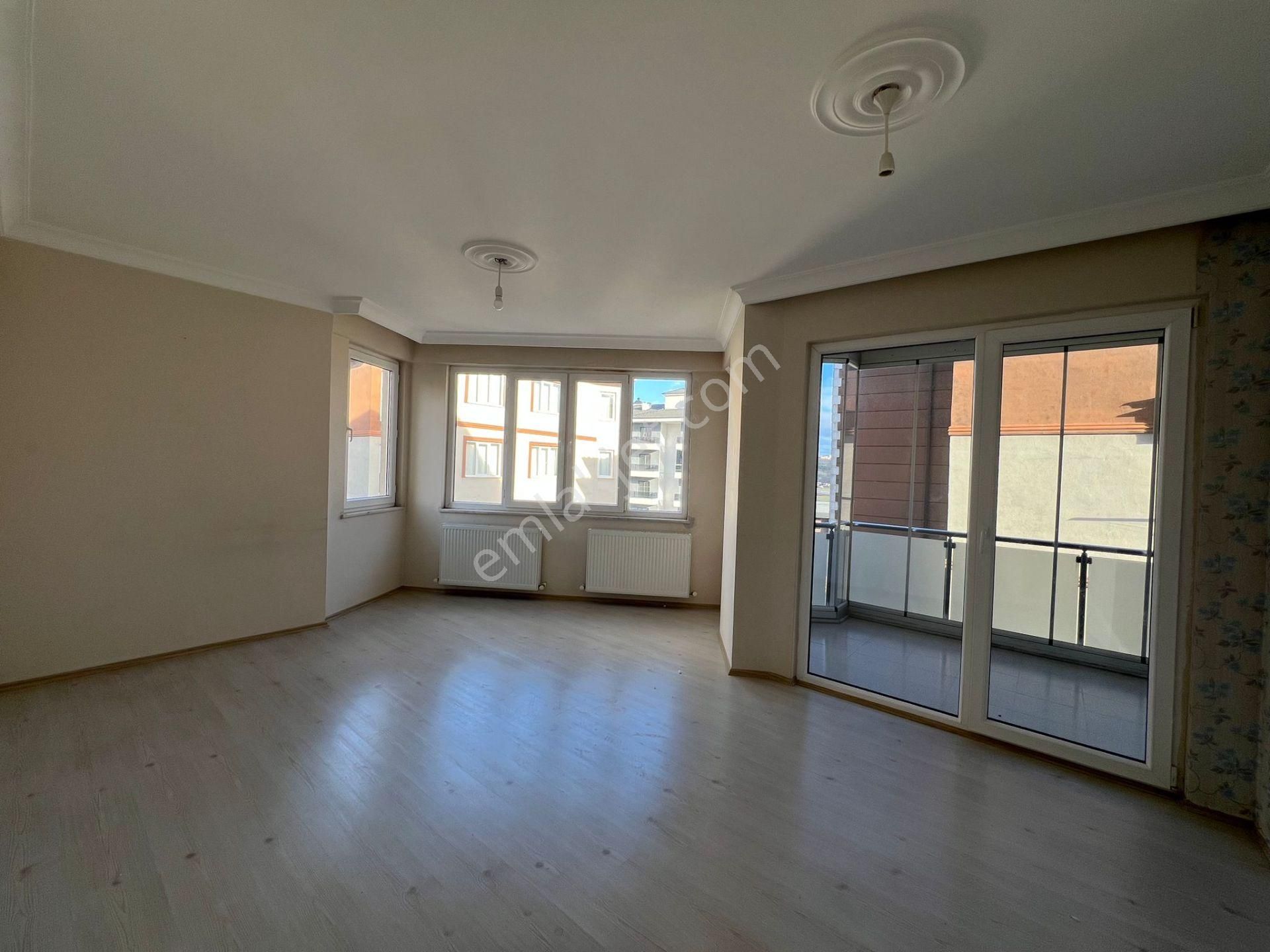 Roma' Dan Esentepe Mahallesi' Nde Kiralık Daire - Görsel 5
