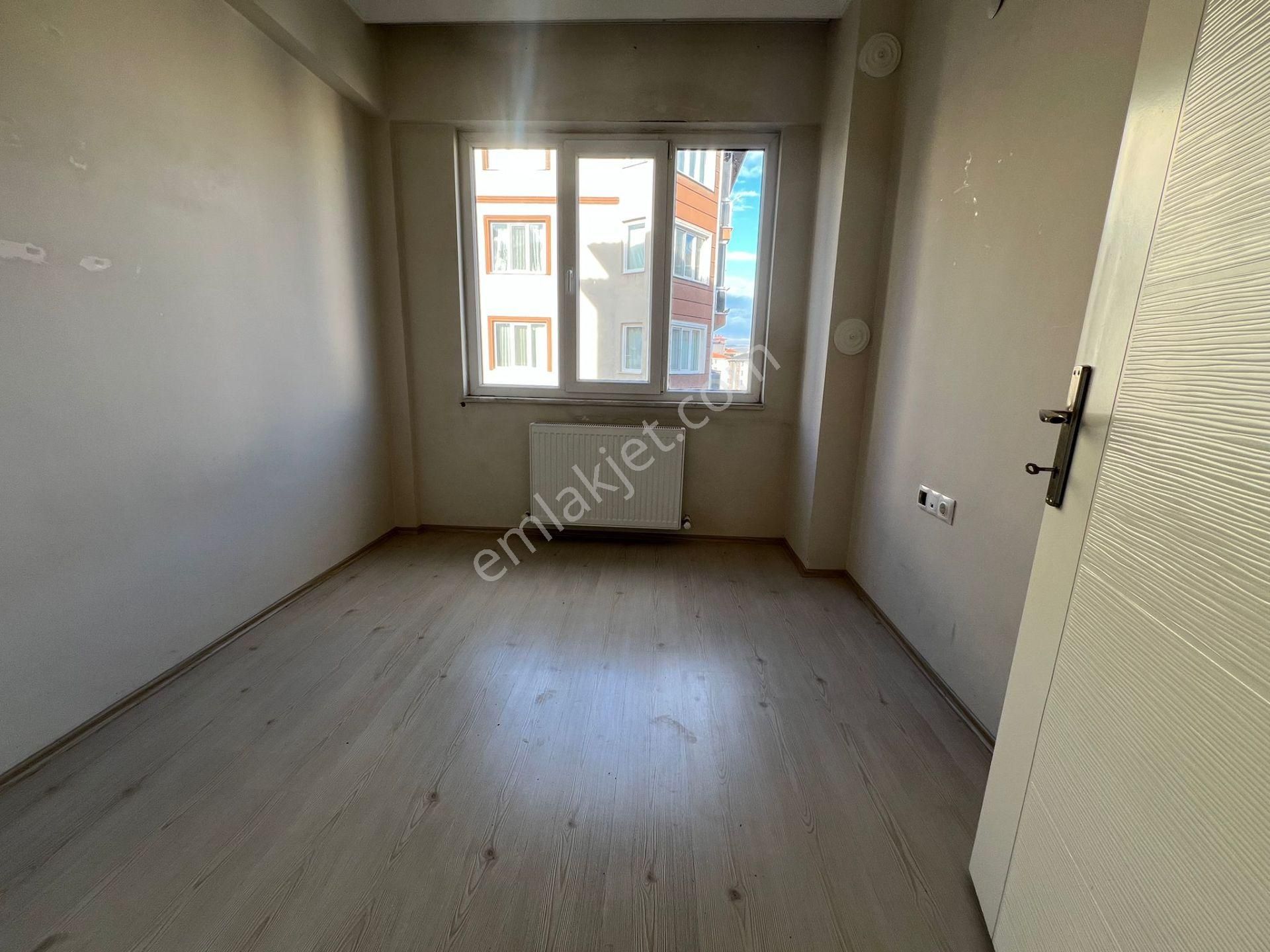 Roma' Dan Esentepe Mahallesi' Nde Kiralık Daire - Görsel 6