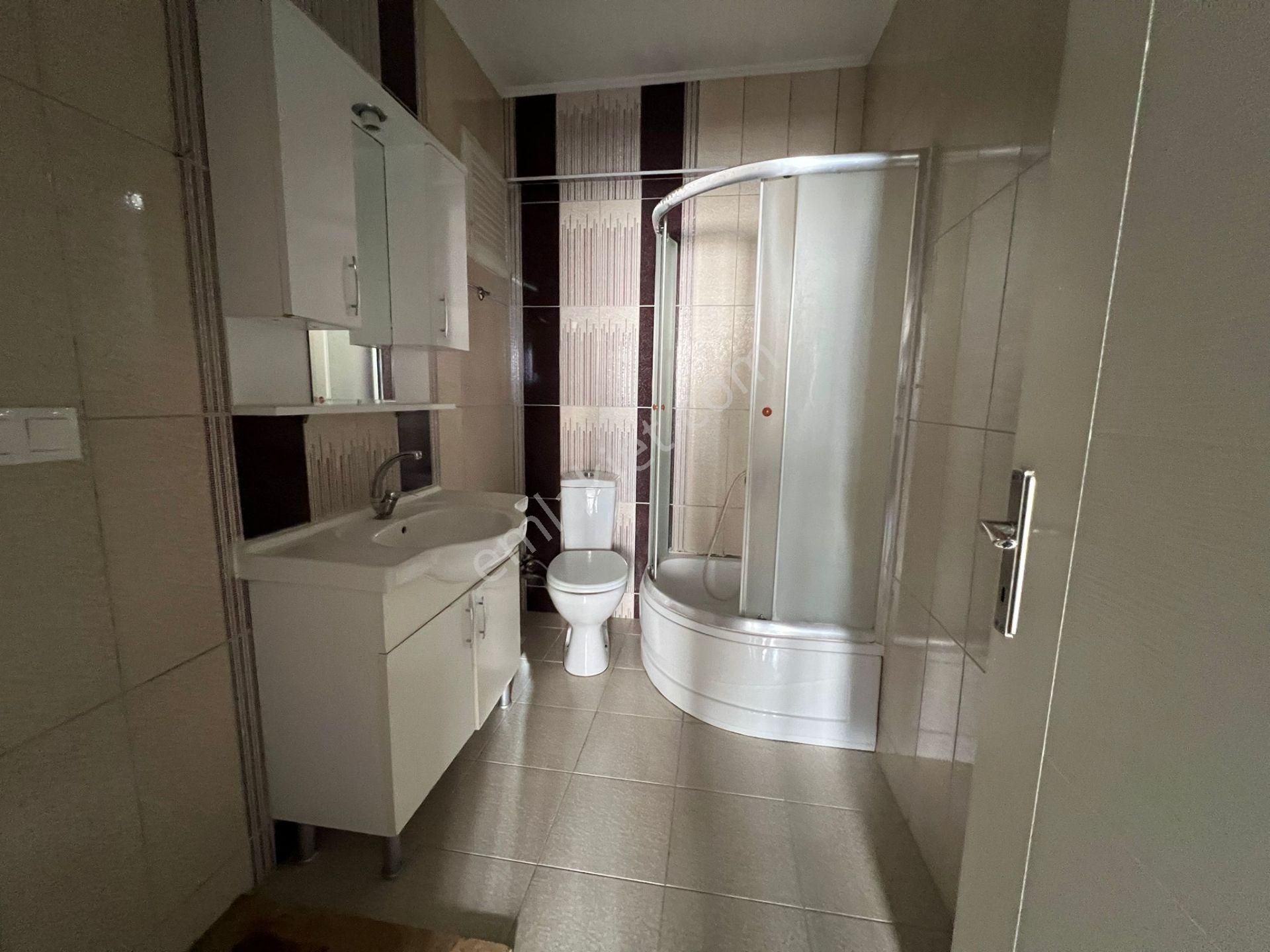 Roma' Dan Esentepe Mahallesi' Nde Kiralık Daire - Görsel 13