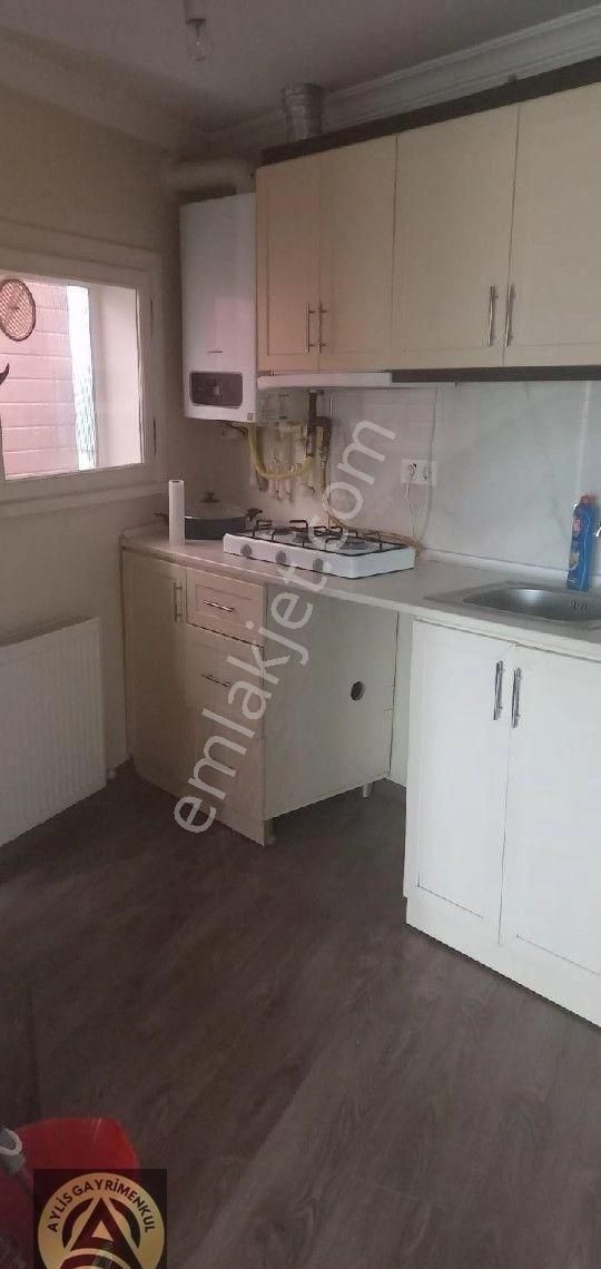 Tarabya Merkezde 1+0 Kiralık Stüdyo Daire. - Görsel 2