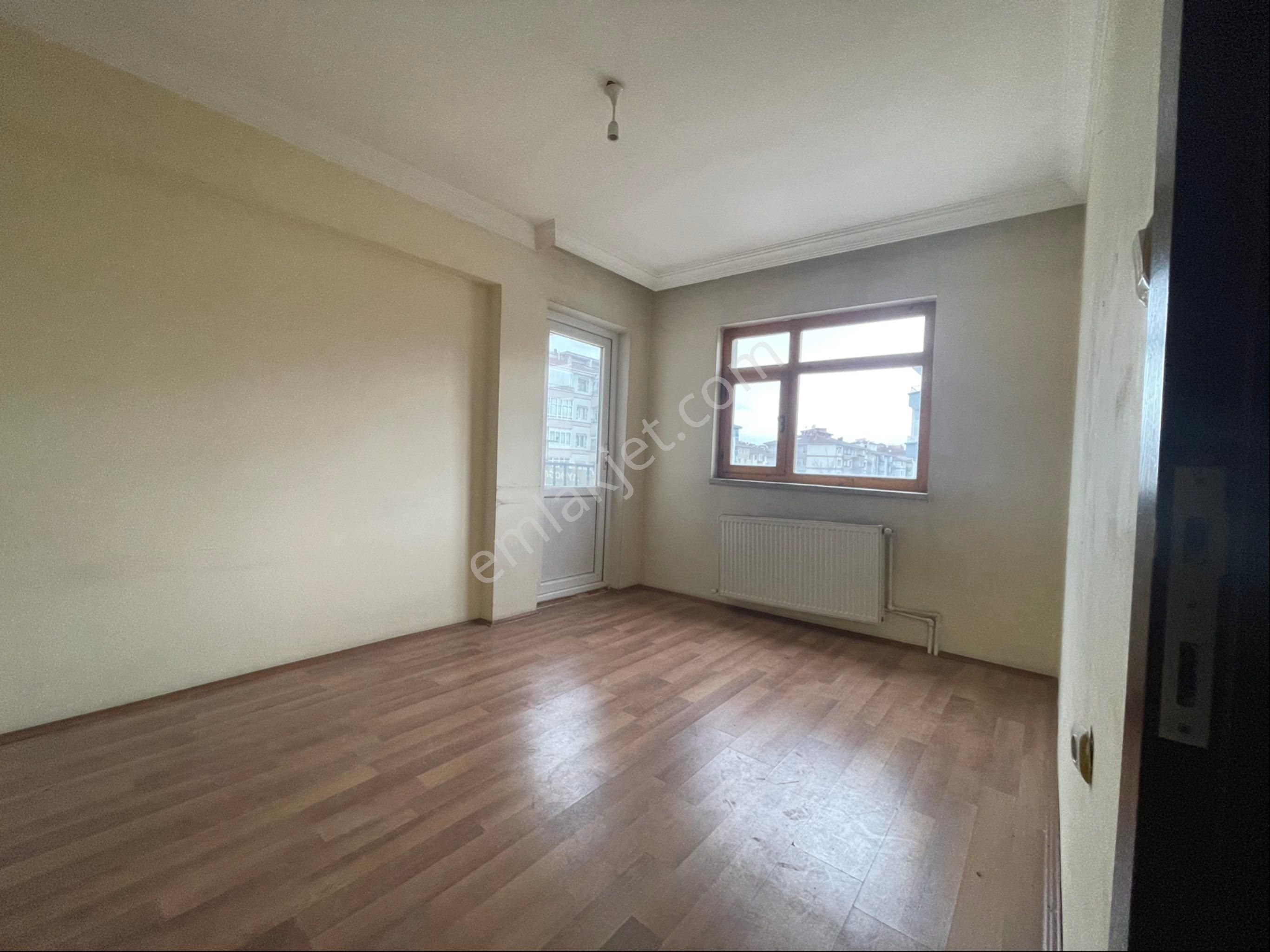 3 + 1 Sincan Yaşar Kemal Caddesi Üzerinde Malazgirt Mahallesi Köşebaşı Kiralık Asansörlü Daire - Görsel 11