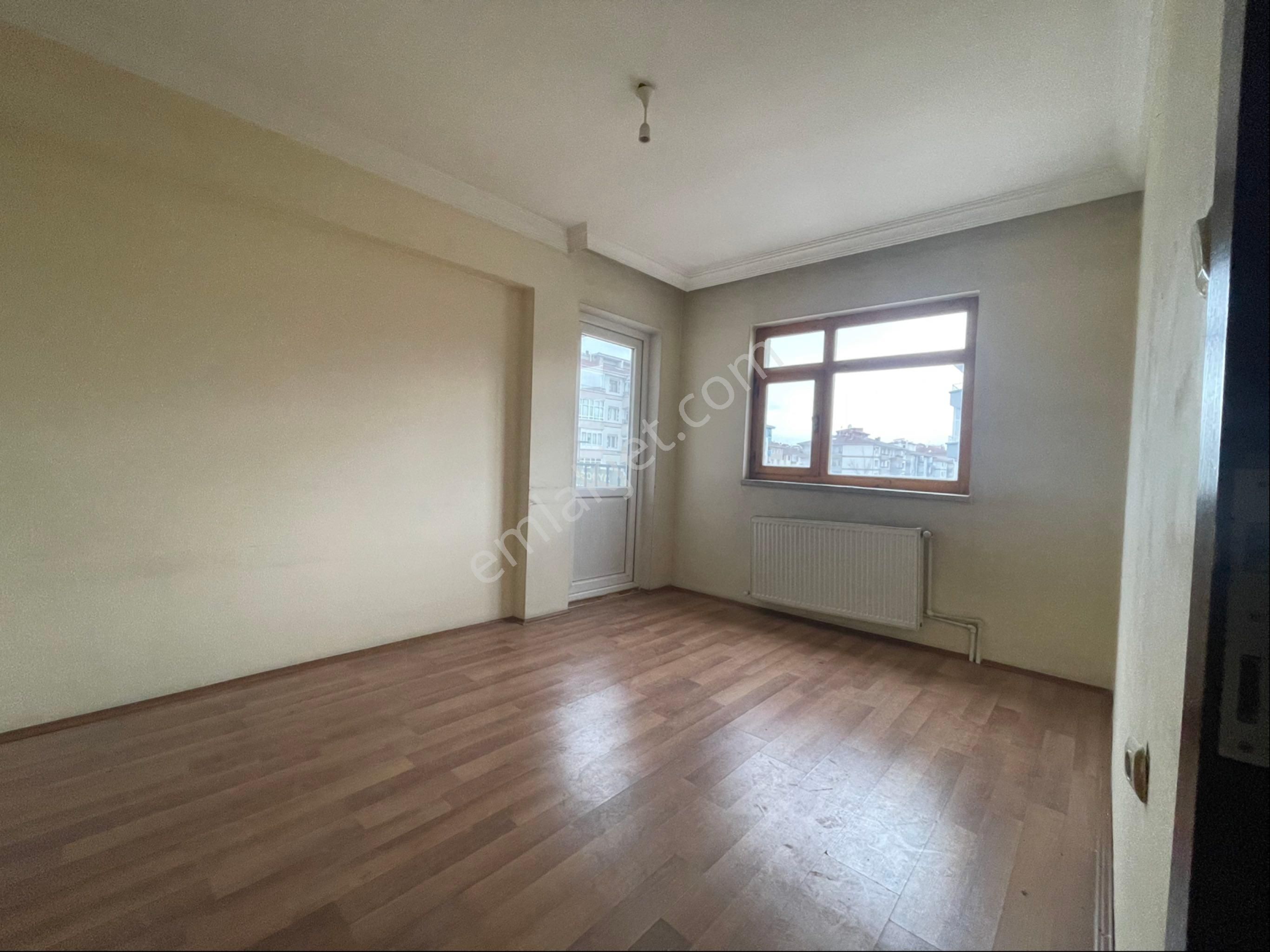 3 + 1 Sincan Yaşar Kemal Caddesi Üzerinde Malazgirt Mahallesi Köşebaşı Kiralık Asansörlü Daire - Görsel 10