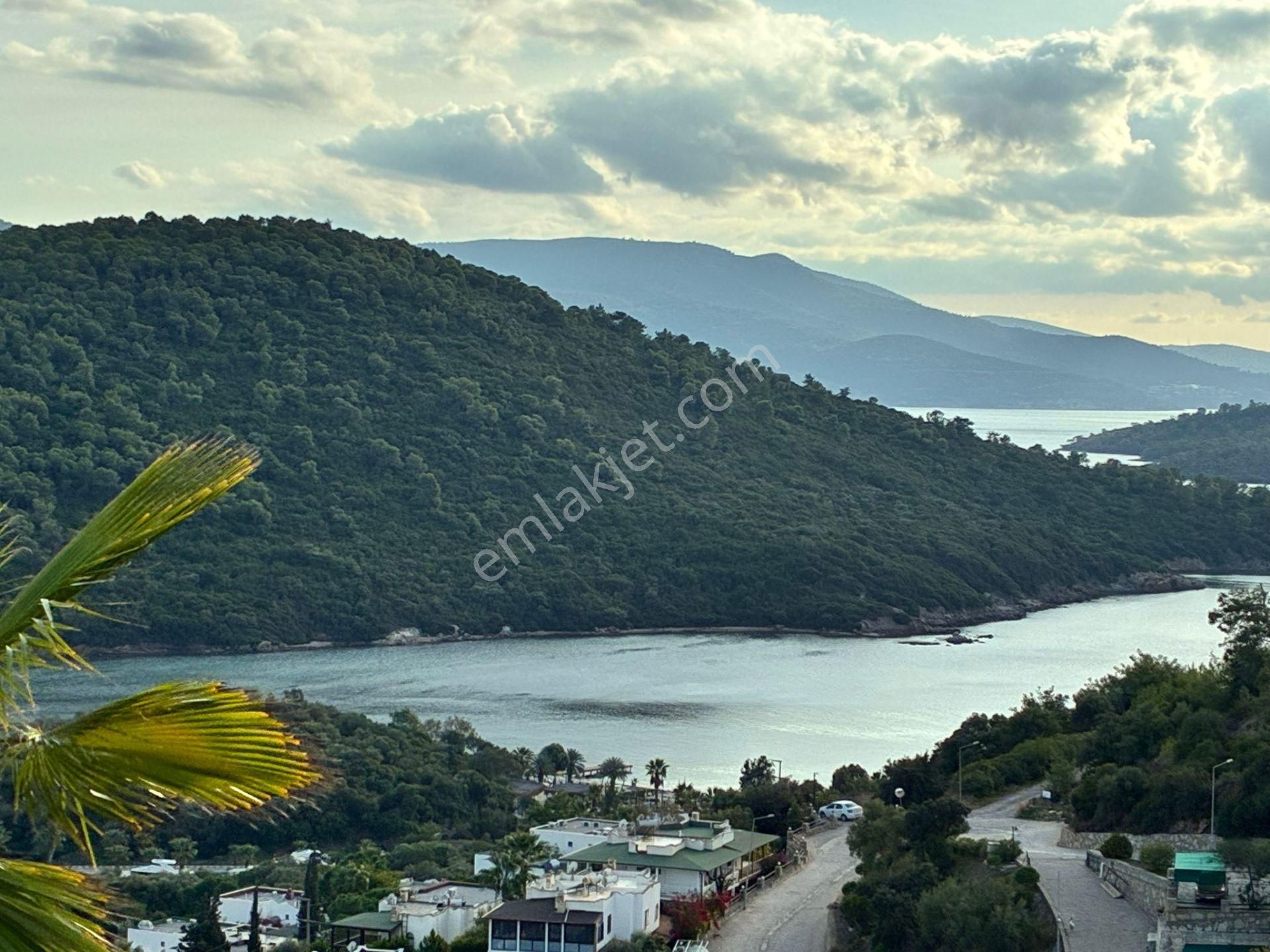 Muğla Bodrum Site İçinde Satılık Villa - Görsel 16
