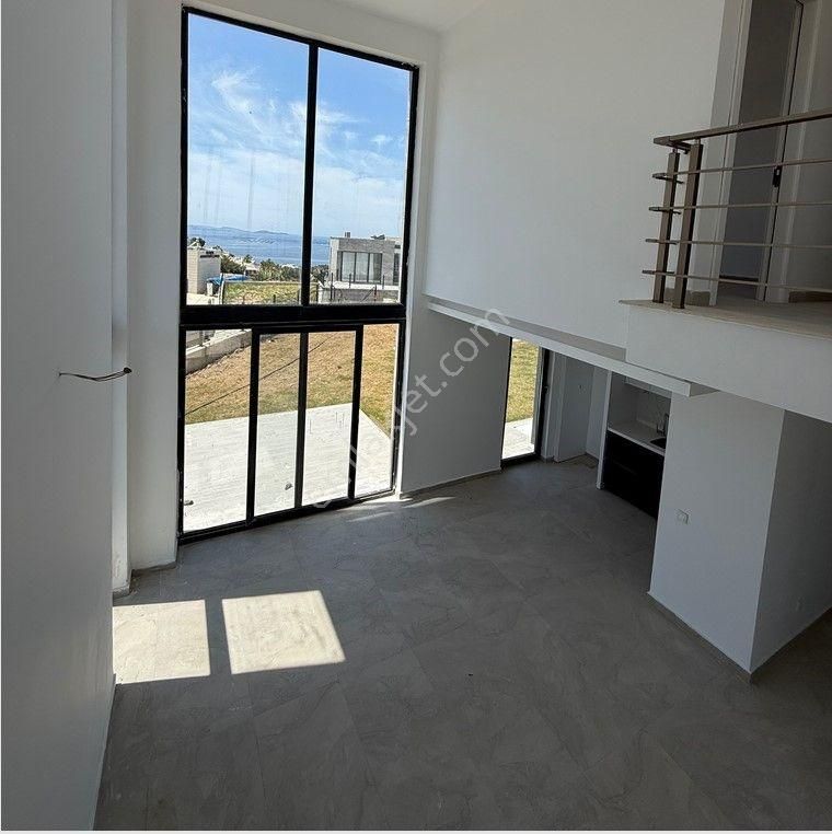 Muğla Bodrum Site İçinde Satılık Villa - Görsel 5