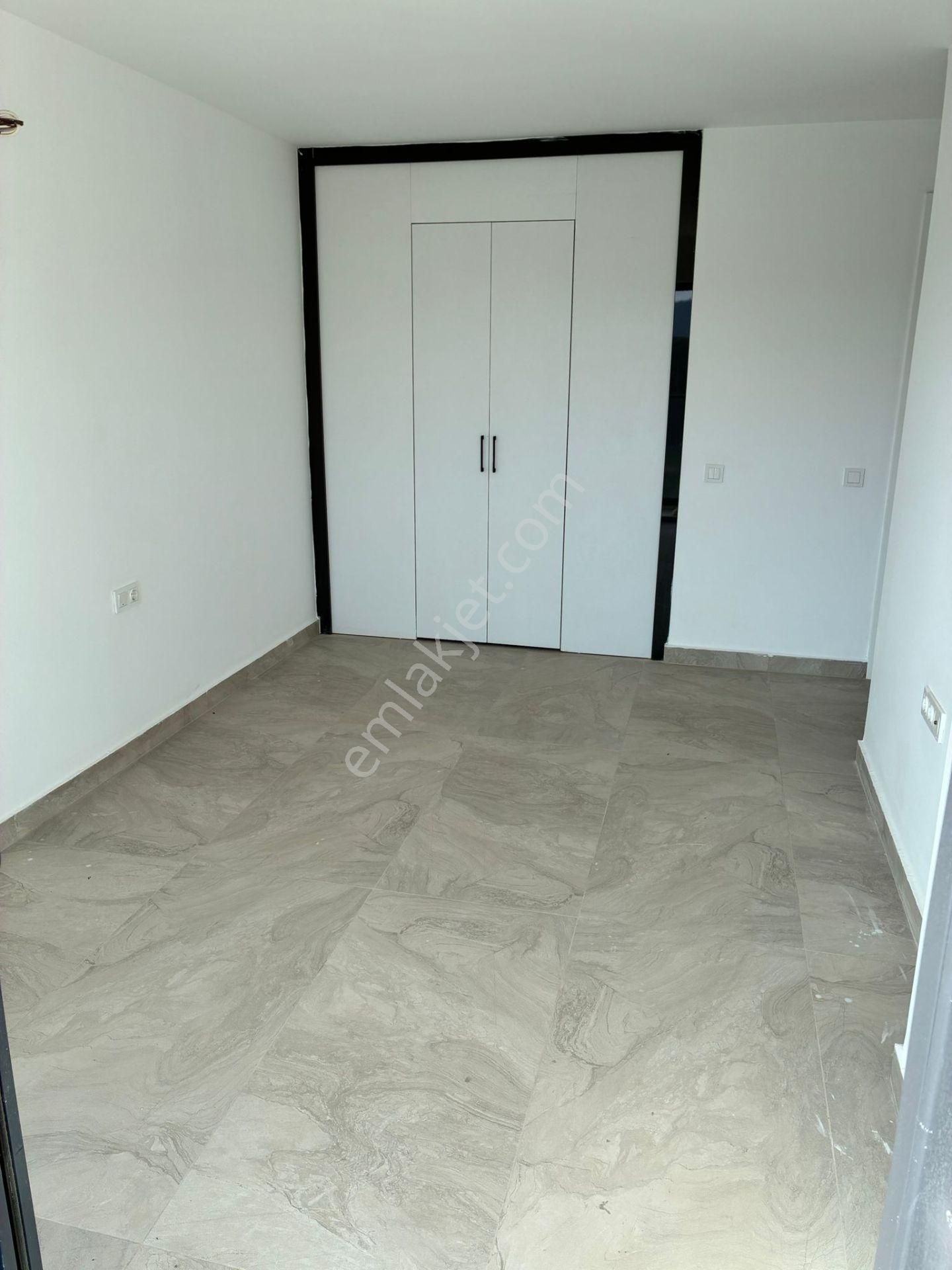 Muğla Bodrum Site İçinde Satılık Villa - Görsel 22