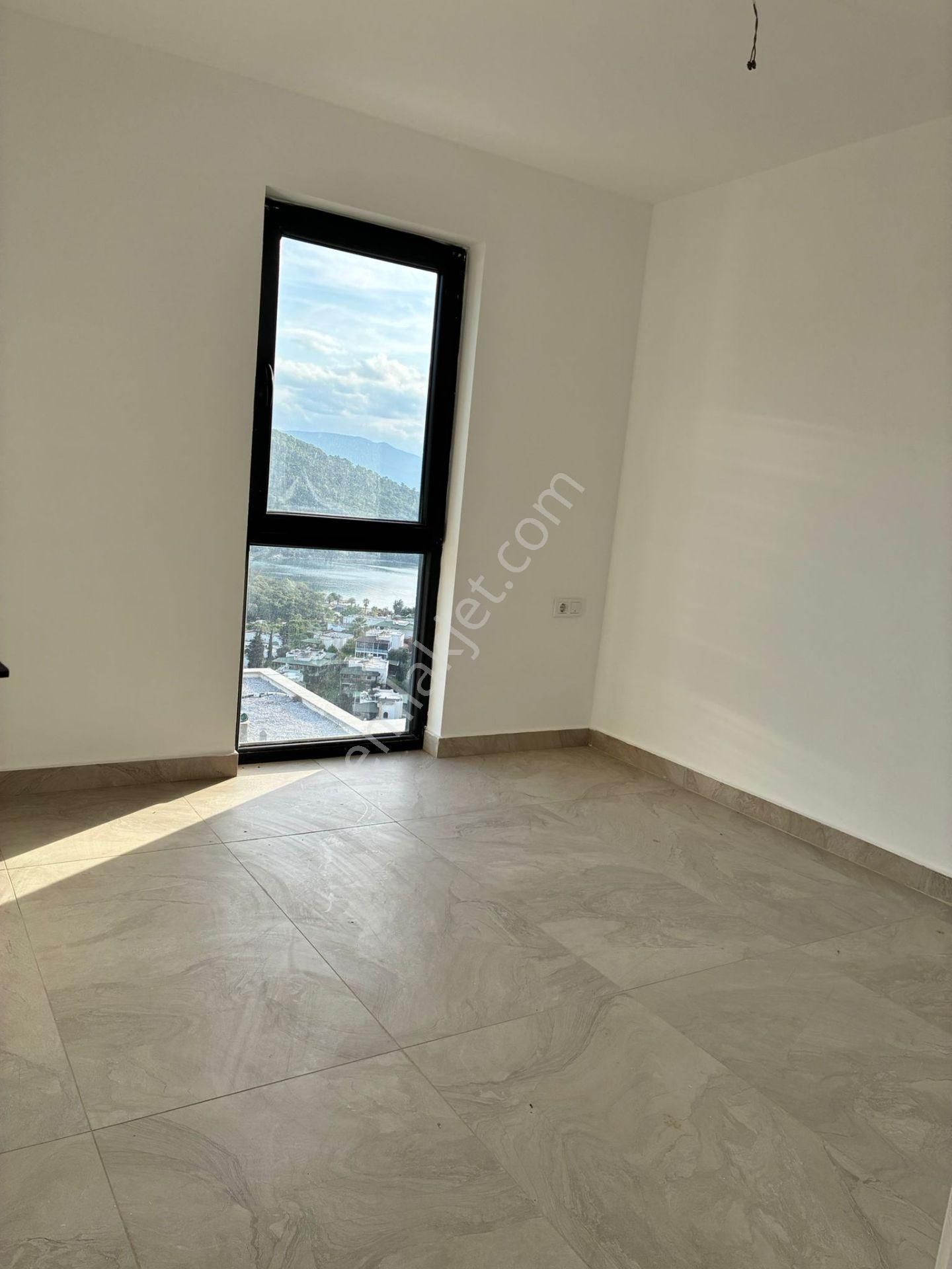 Muğla Bodrum Site İçinde Satılık Villa - Görsel 18