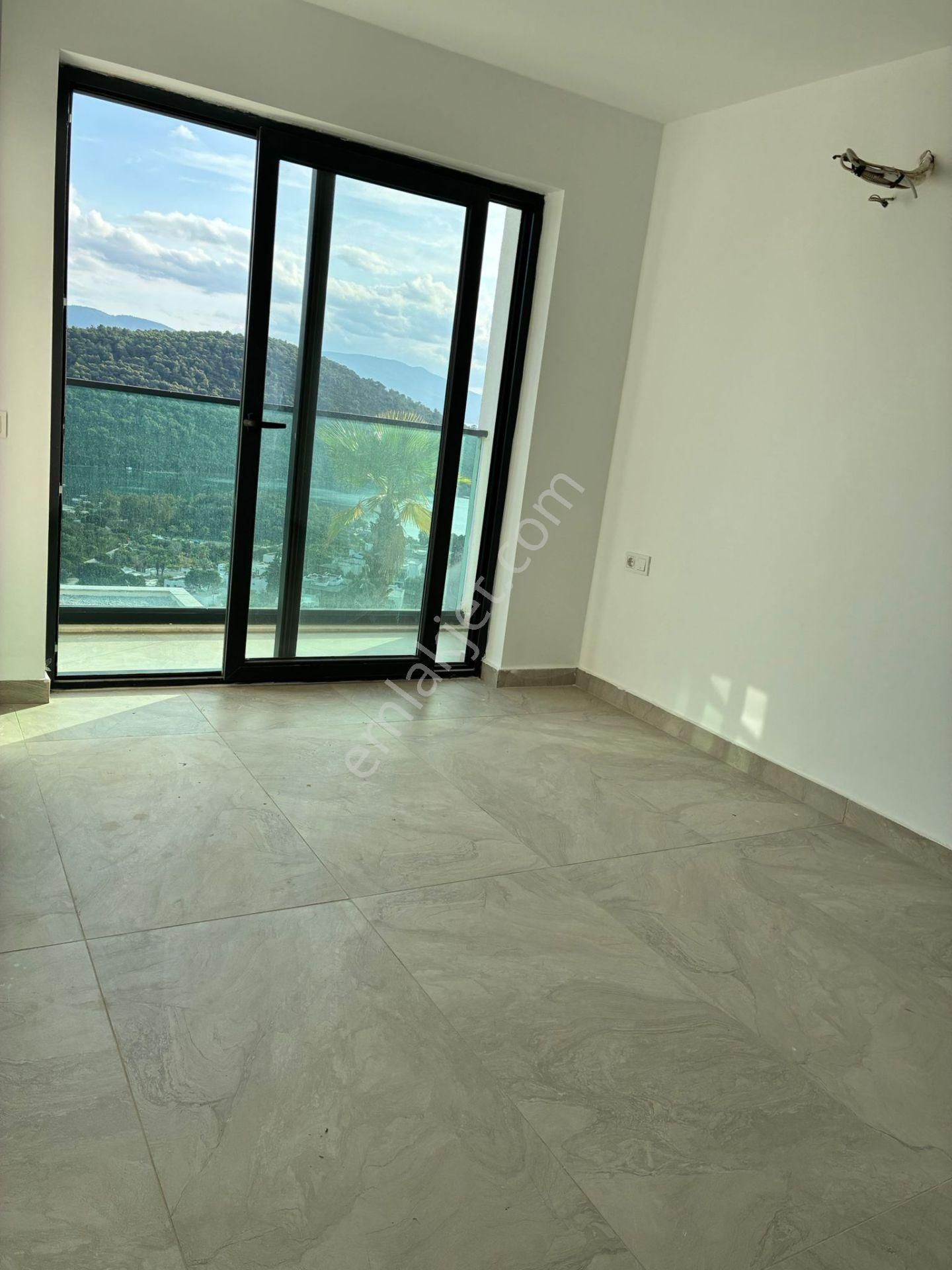 Muğla Bodrum Site İçinde Satılık Villa - Görsel 15