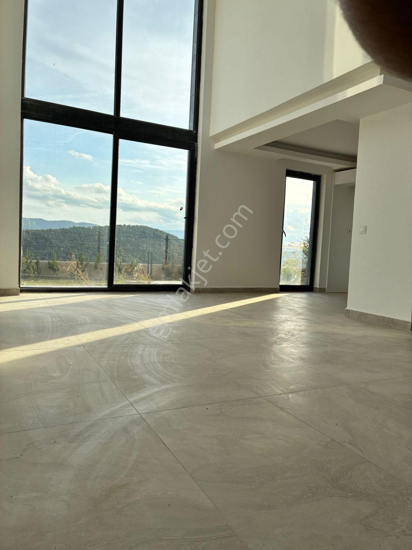 Muğla Bodrum Site İçinde Satılık Villa - Görsel 7