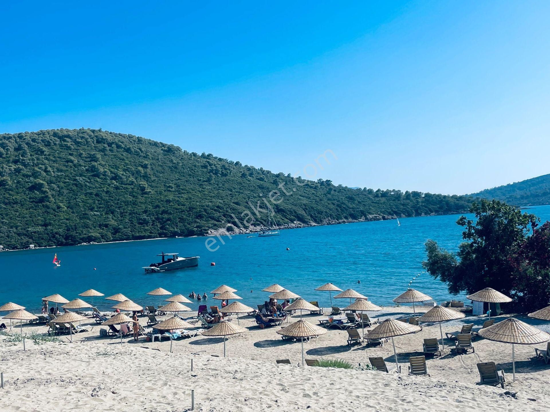 Muğla Bodrum Site İçinde Satılık Villa - Görsel 2