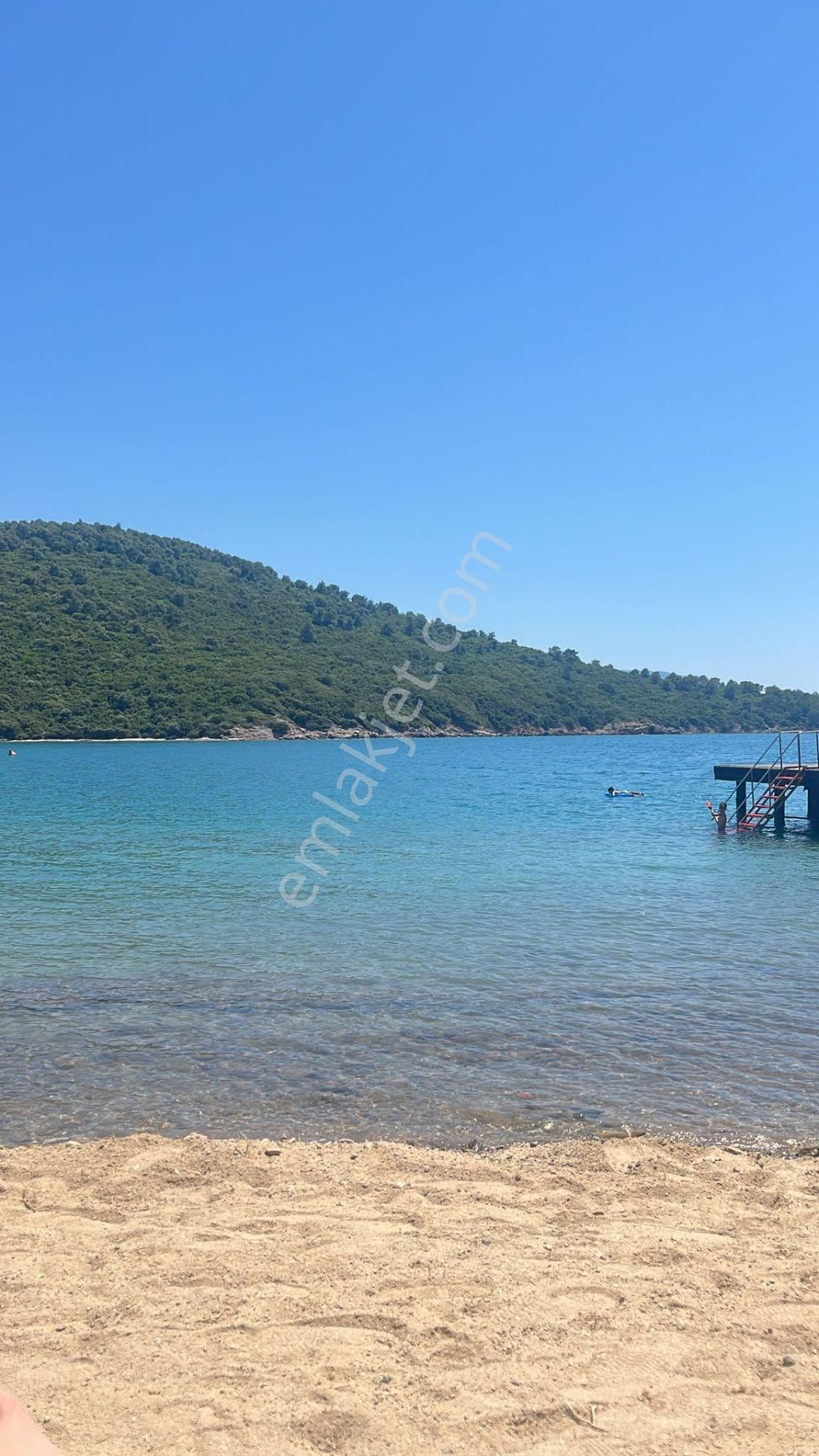 Muğla Bodrum Site İçinde Satılık Villa - Görsel 23