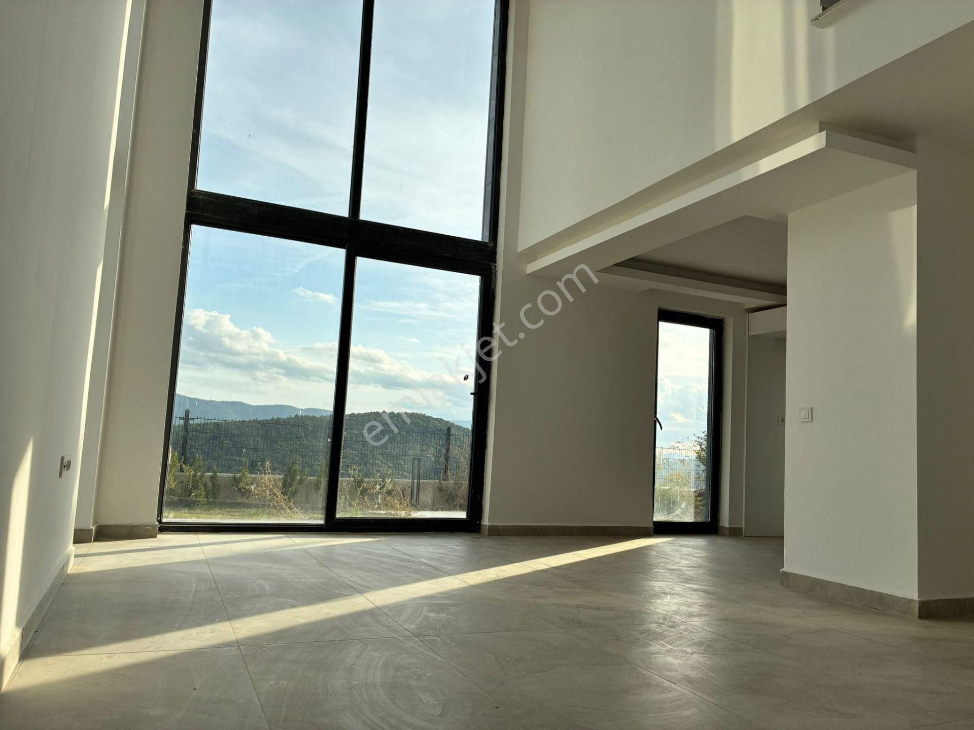 Muğla Bodrum Site İçinde Satılık Villa - Görsel 12