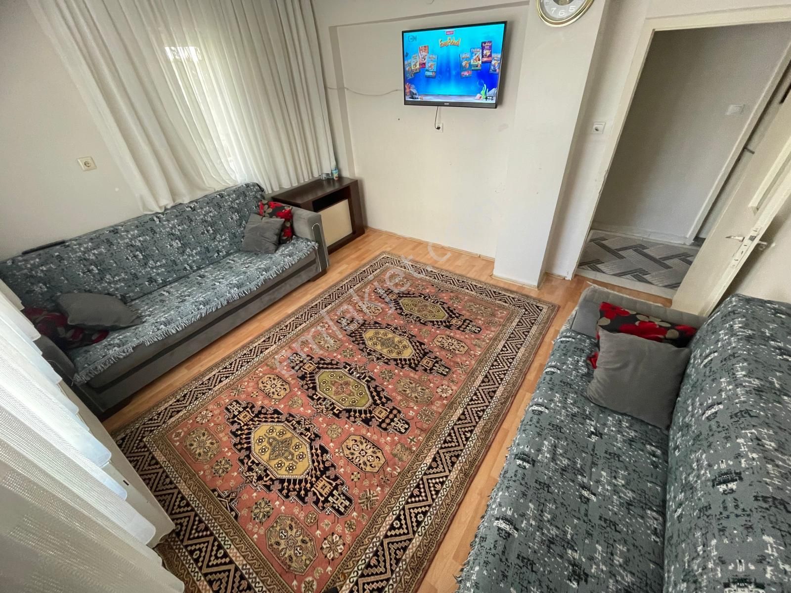 Sincan İstasyon Mah.'de Satılık 3+1 Ara Kat Ön Cephe Bağımsız Daire - Görsel 18