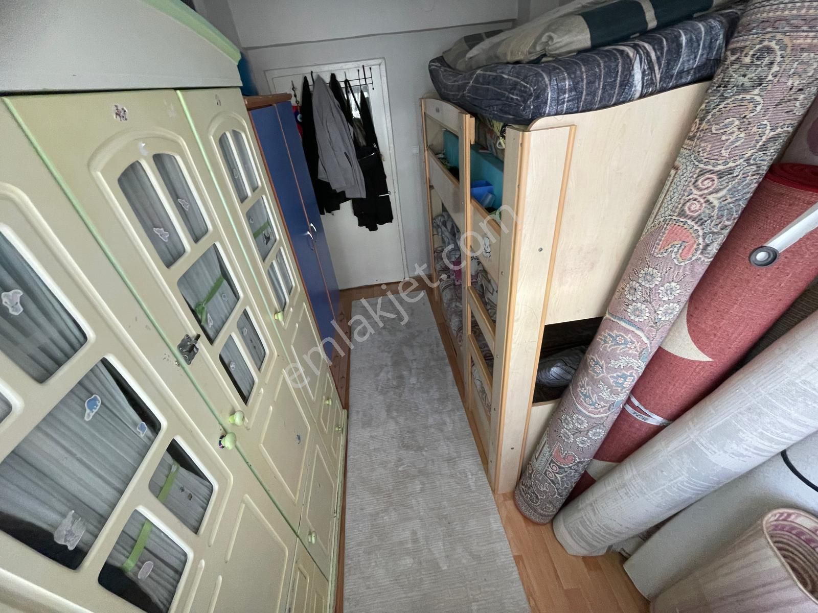 Sincan İstasyon Mah.'de Satılık 3+1 Ara Kat Ön Cephe Bağımsız Daire - Görsel 22