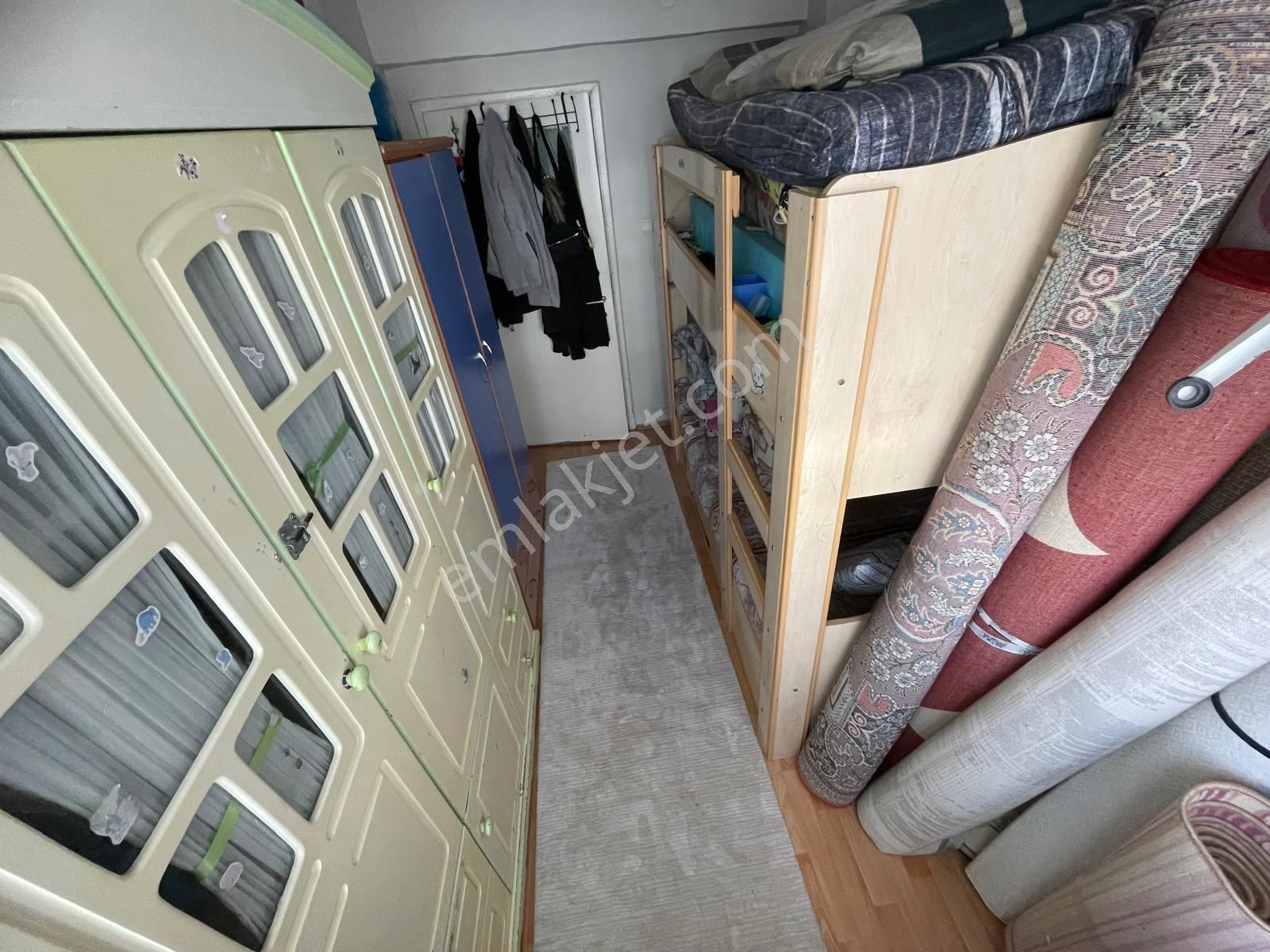 Sincan İstasyon Mah.'de Satılık 3+1 Ara Kat Ön Cephe Bağımsız Daire - Görsel 20