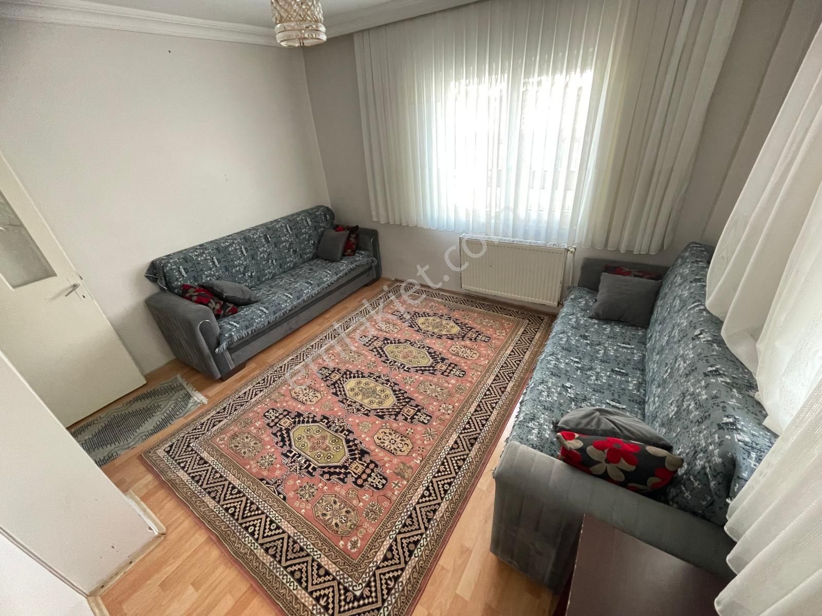 Sincan İstasyon Mah.'de Satılık 3+1 Ara Kat Ön Cephe Bağımsız Daire - Görsel 17