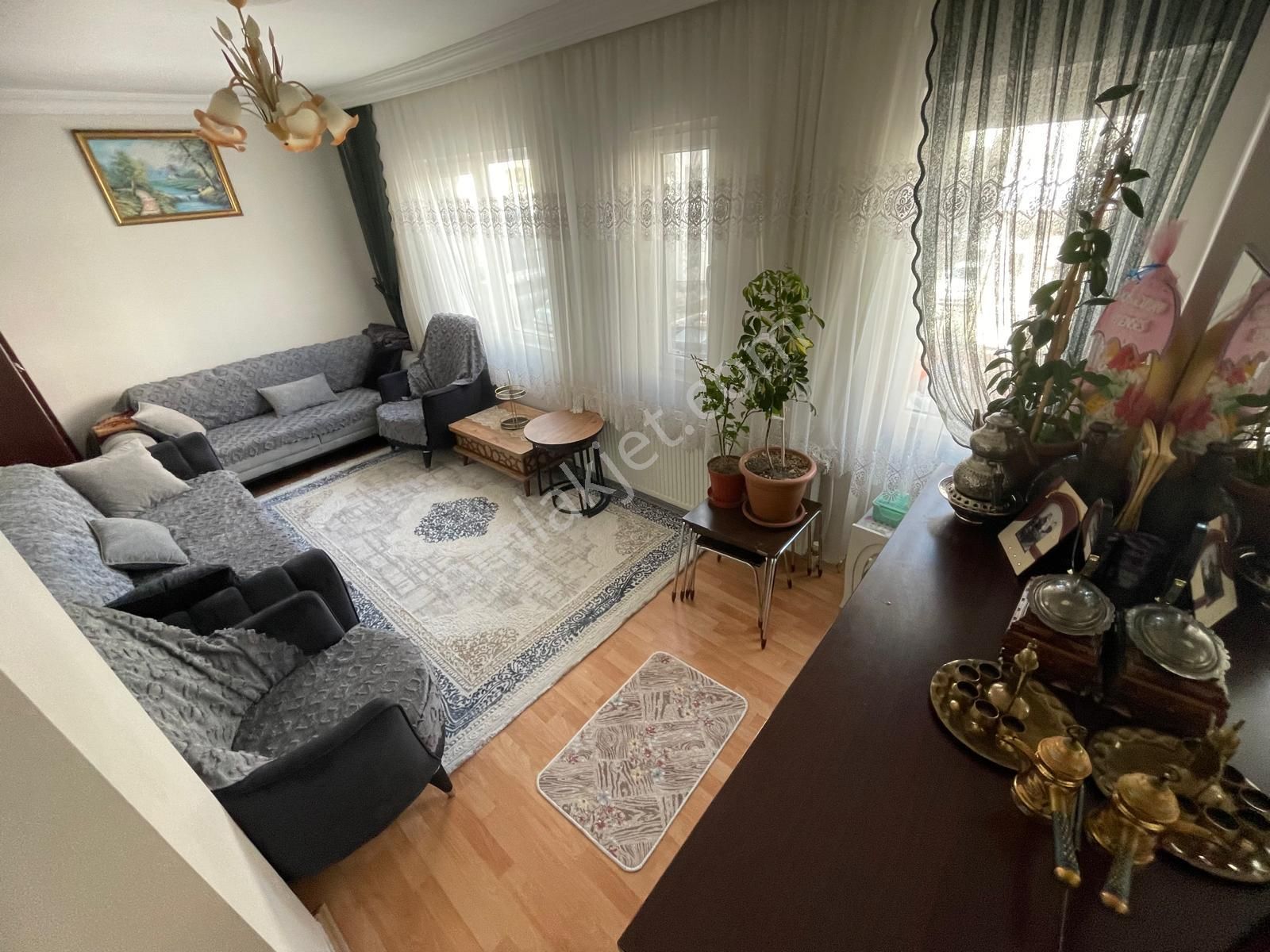 Sincan İstasyon Mah.'de Satılık 3+1 Ara Kat Ön Cephe Bağımsız Daire - Görsel 10